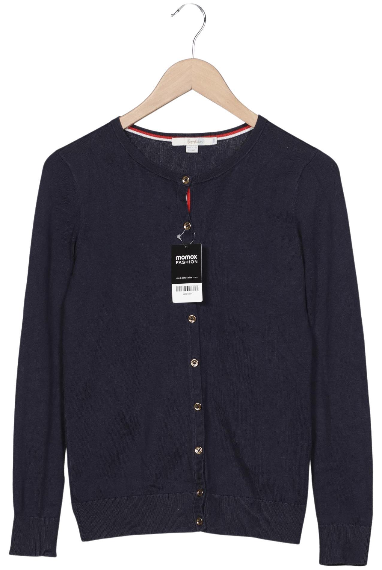 

Boden Damen Strickjacke, marineblau, Gr. 34