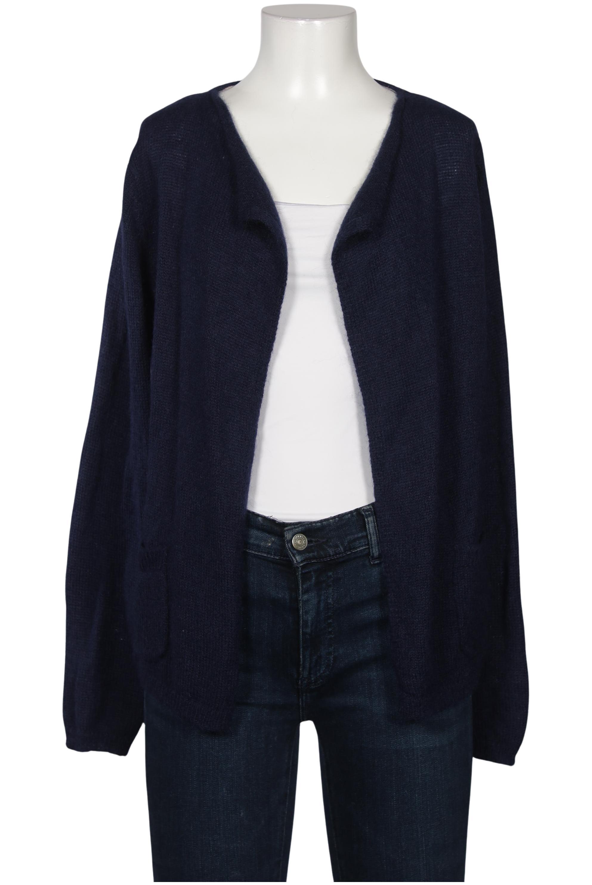 

Boden Damen Strickjacke, marineblau, Gr. 14