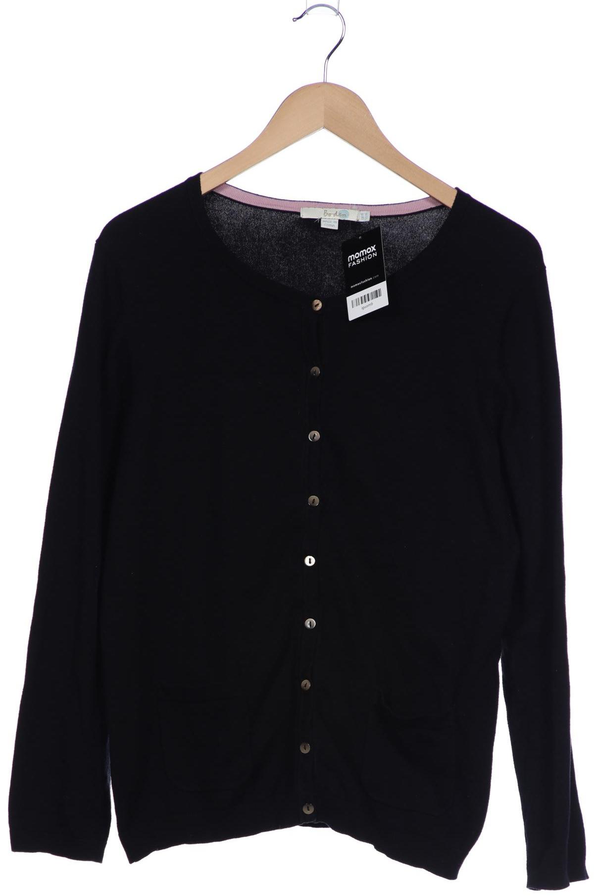 

Boden Damen Strickjacke, schwarz, Gr. 44