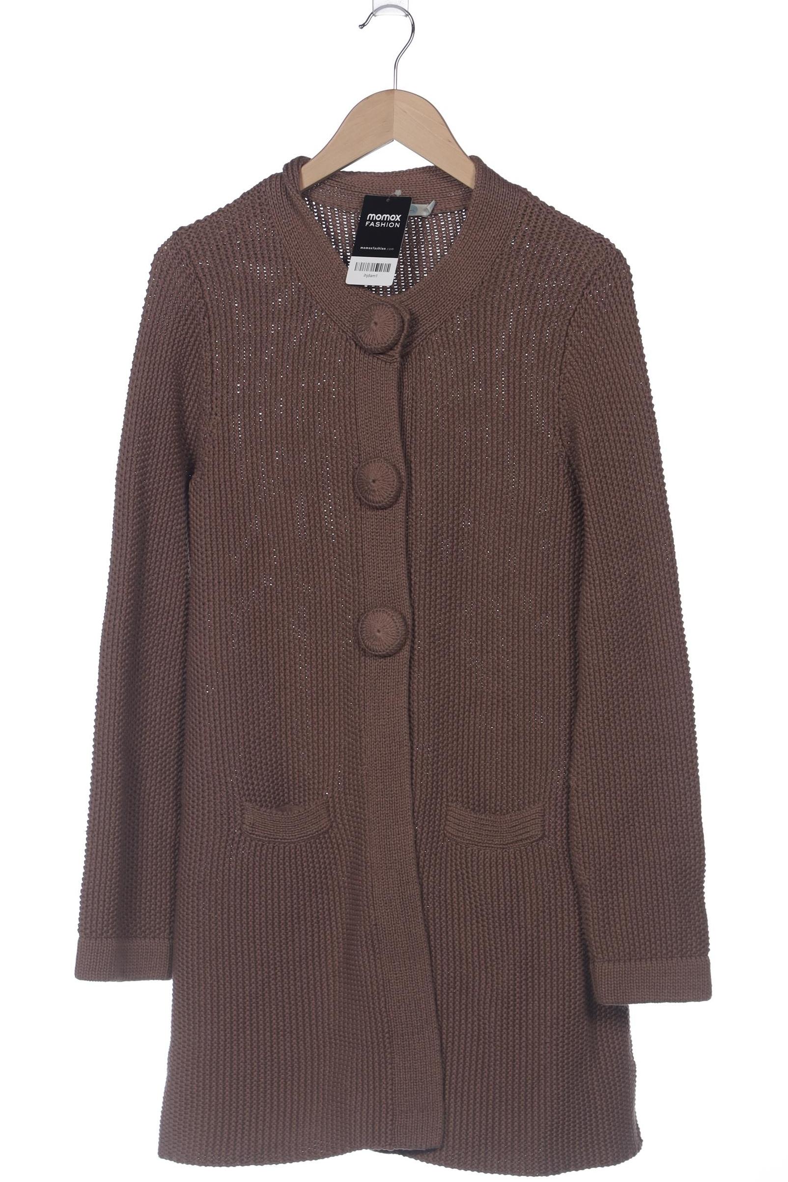 

Boden Damen Strickjacke, braun, Gr. 40