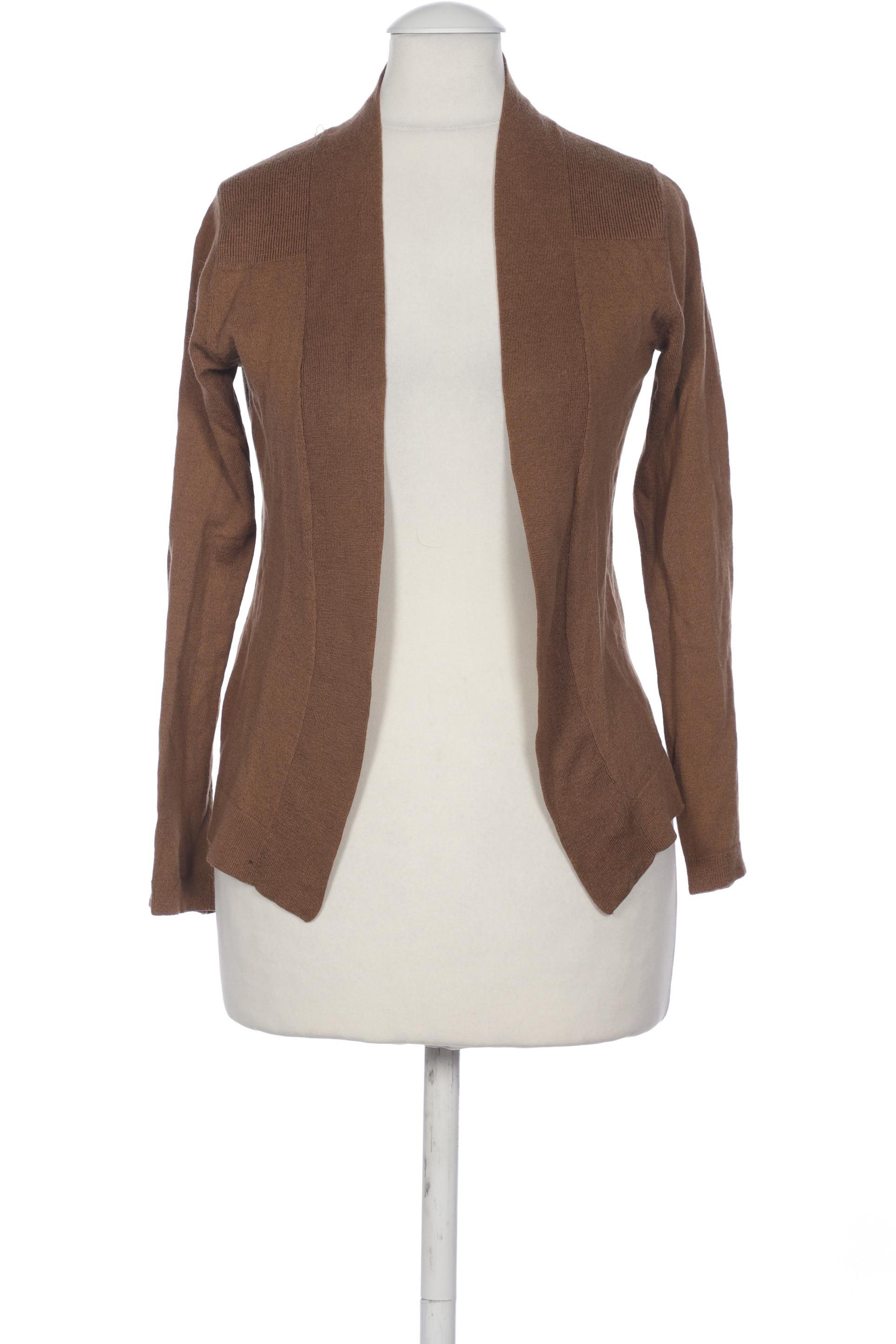

Boden Damen Strickjacke, braun, Gr. 32