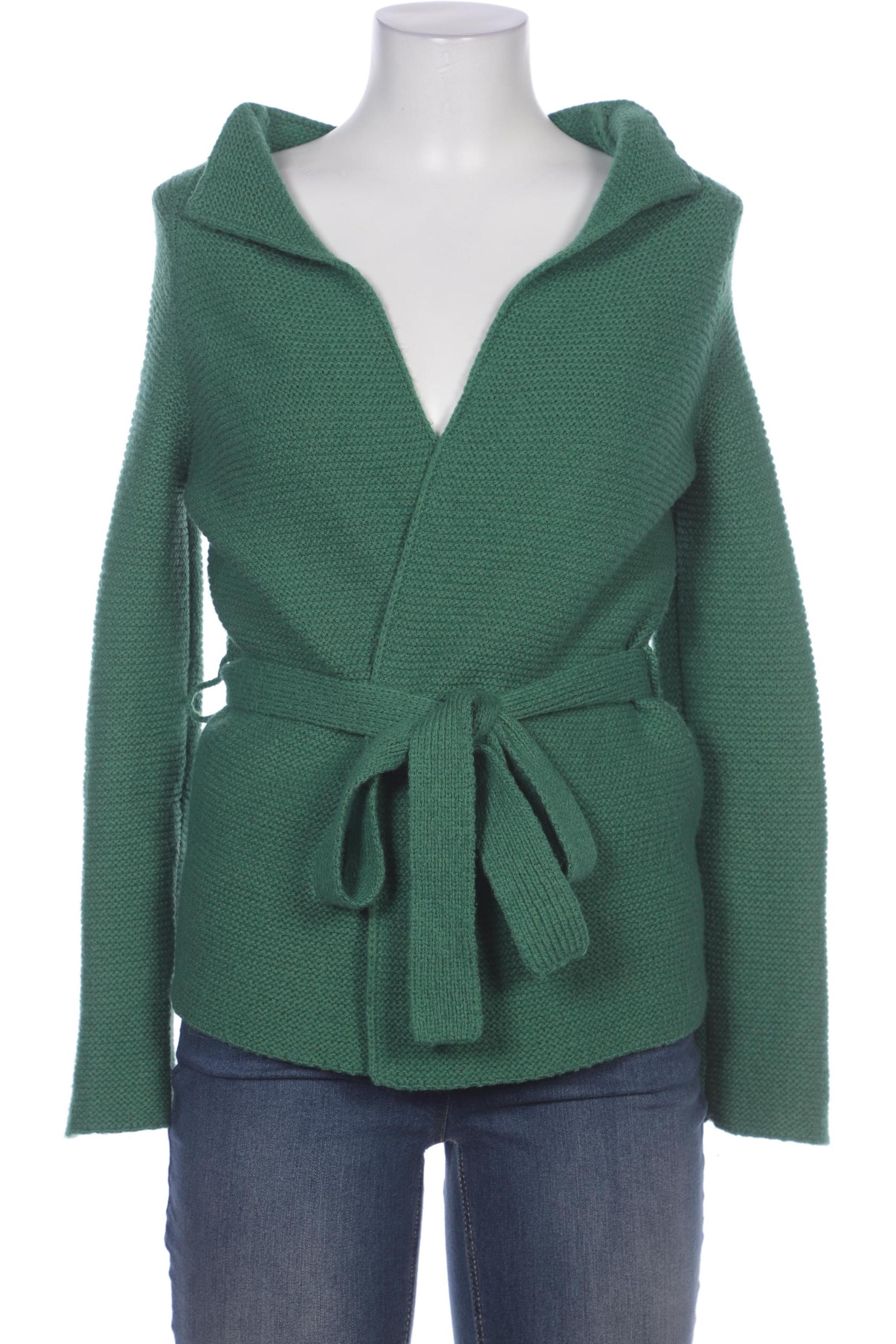 

Boden Damen Strickjacke, grün, Gr. 8