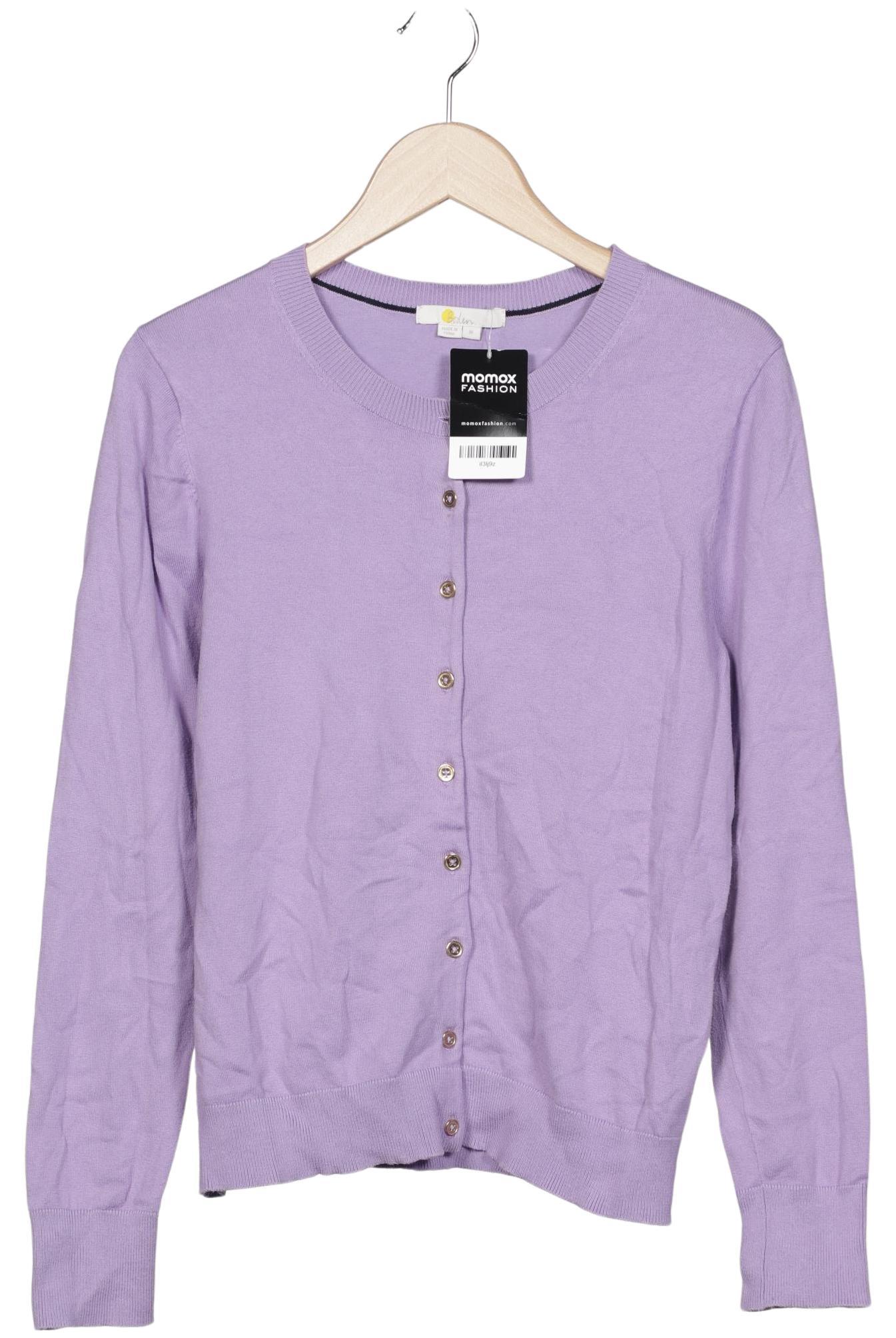 

Boden Damen Strickjacke, flieder, Gr. 38