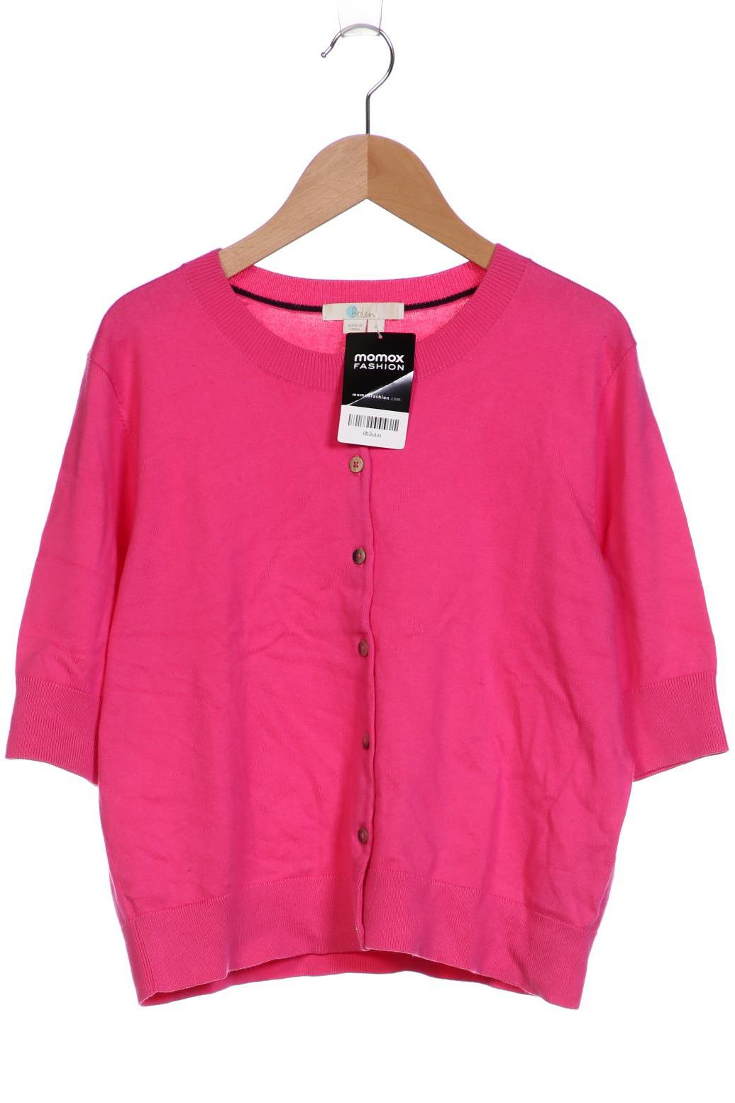 

Boden Damen Strickjacke, pink