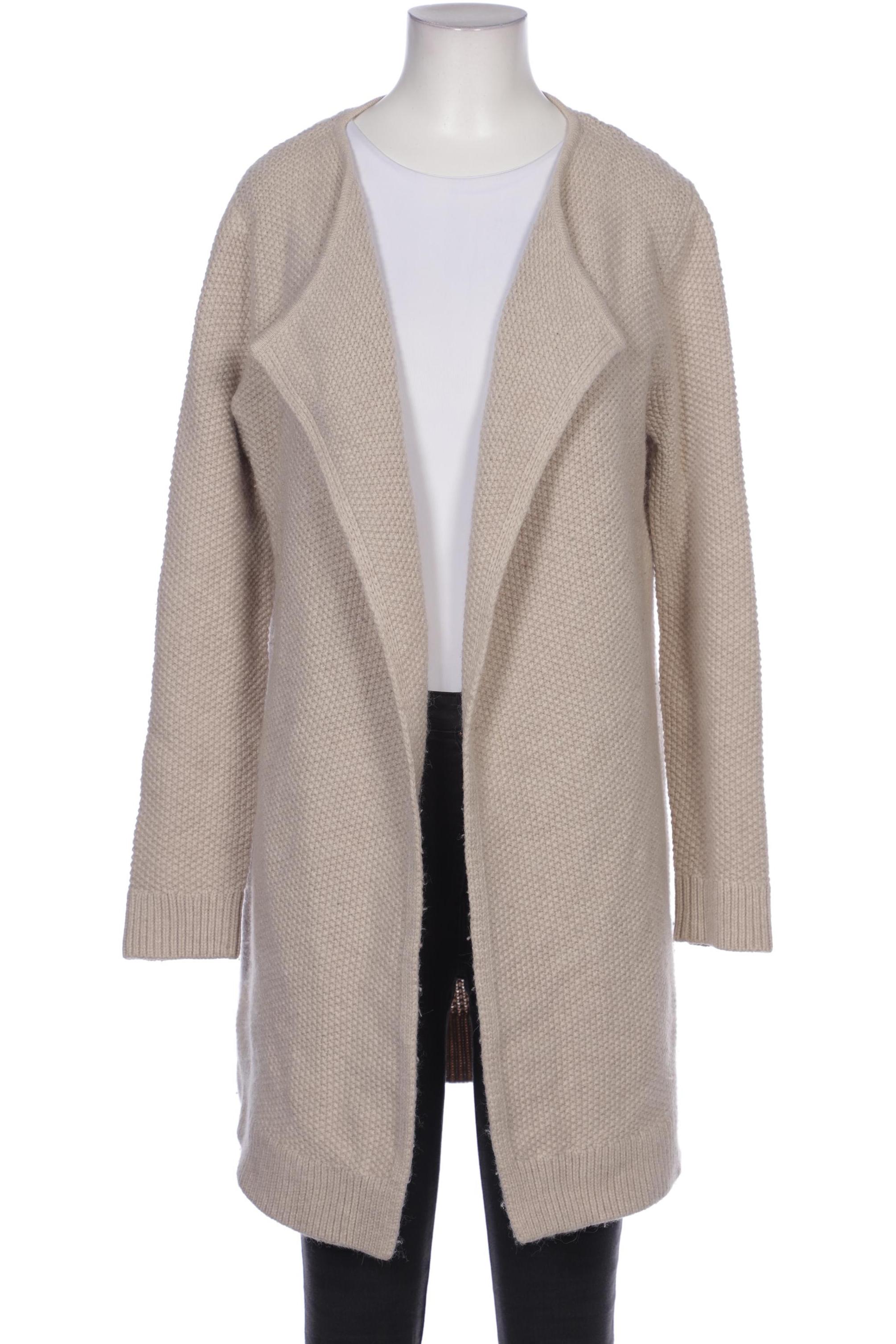 

Boden Damen Strickjacke, beige, Gr. 38