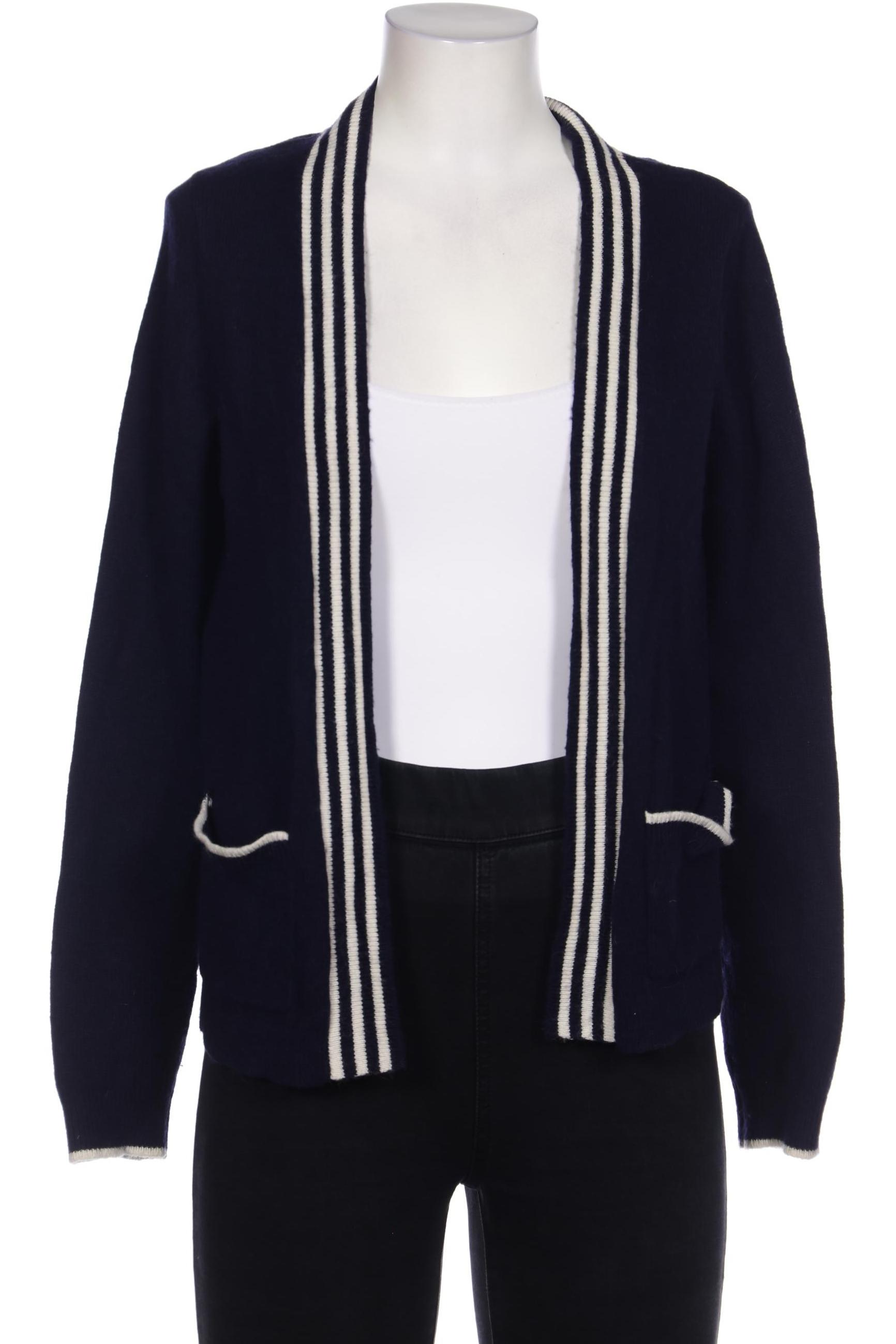 

Boden Damen Strickjacke, marineblau, Gr. 38