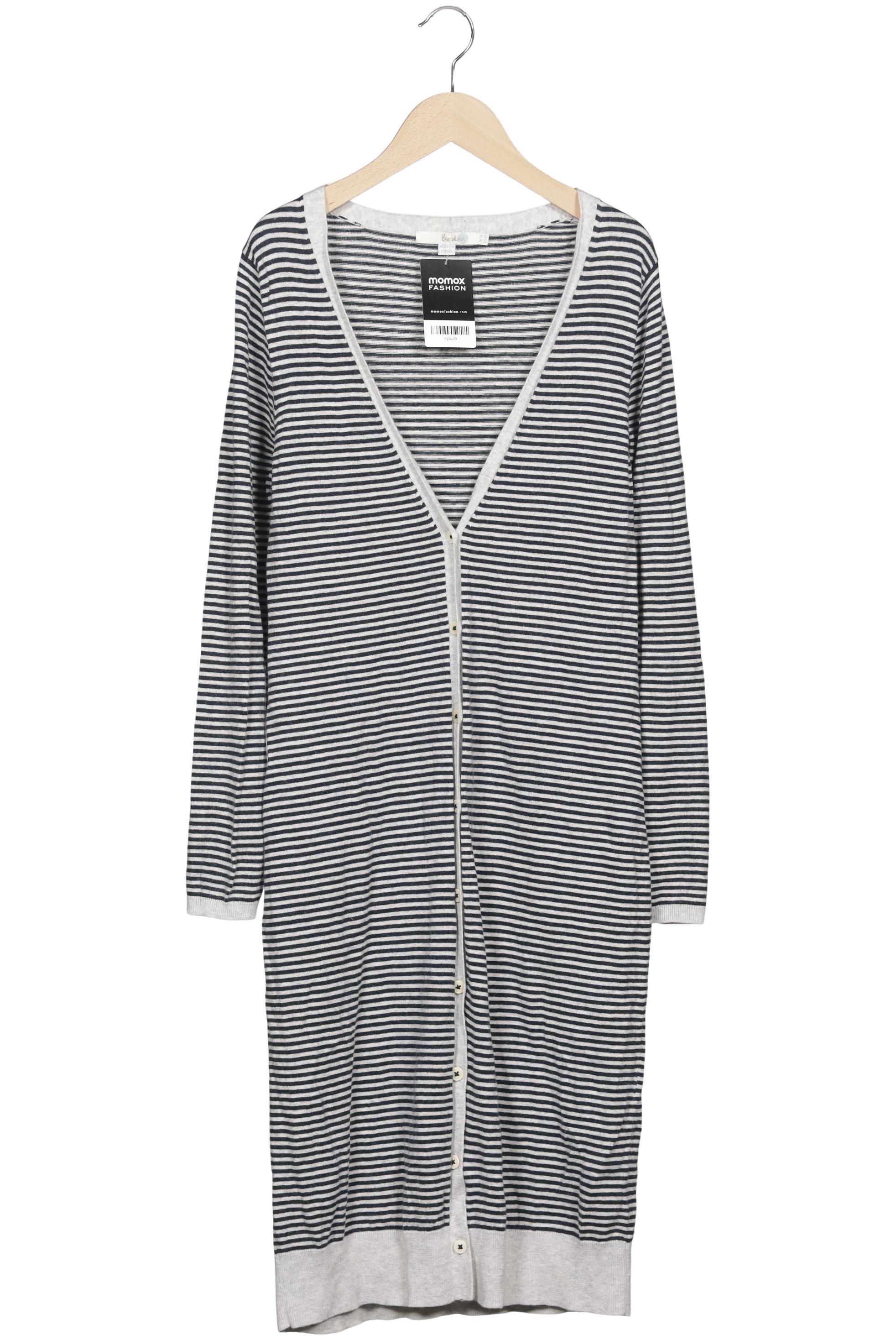 

Boden Damen Strickjacke, mehrfarbig, Gr. 40