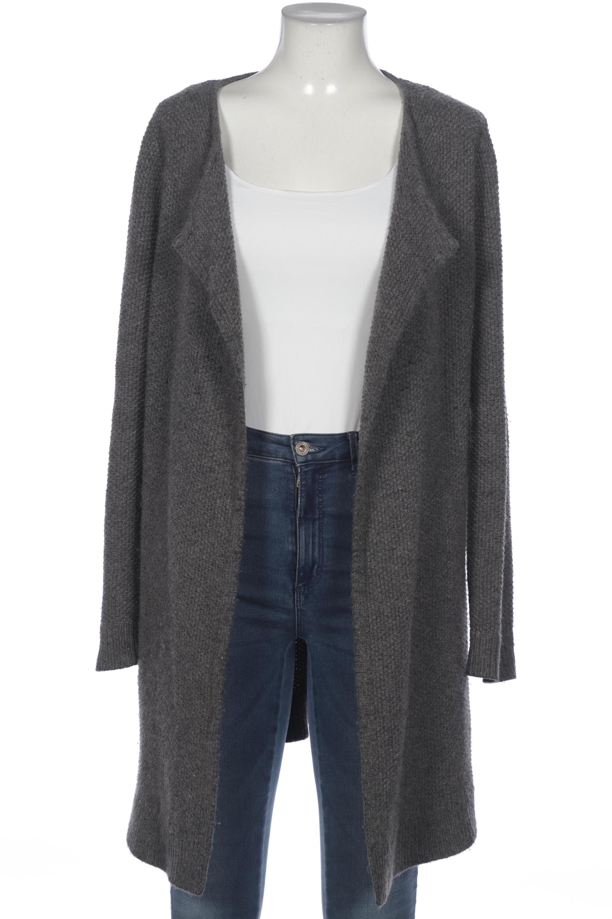 

Boden Damen Strickjacke, grau, Gr. 12