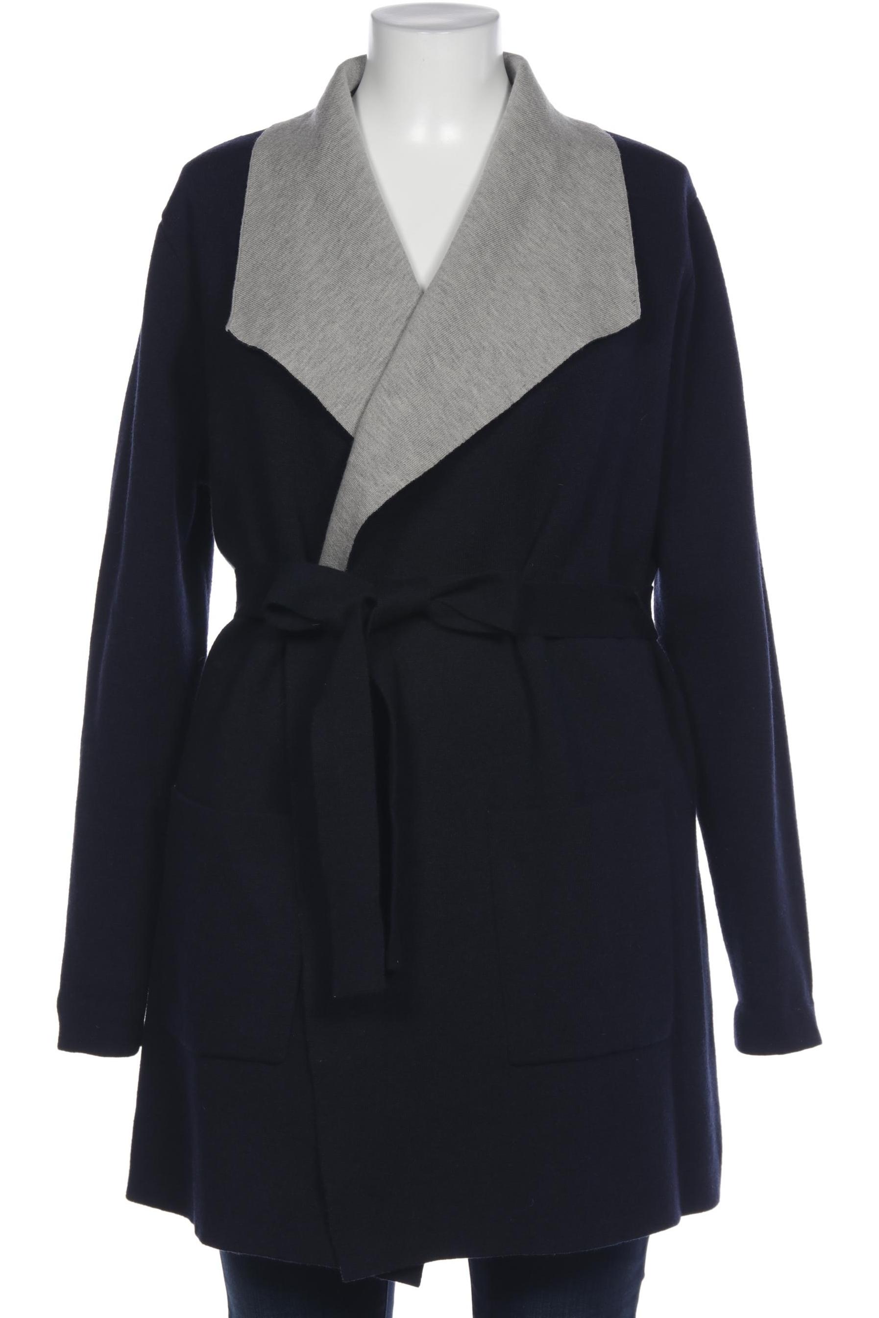 

Boden Damen Strickjacke, marineblau, Gr. 44