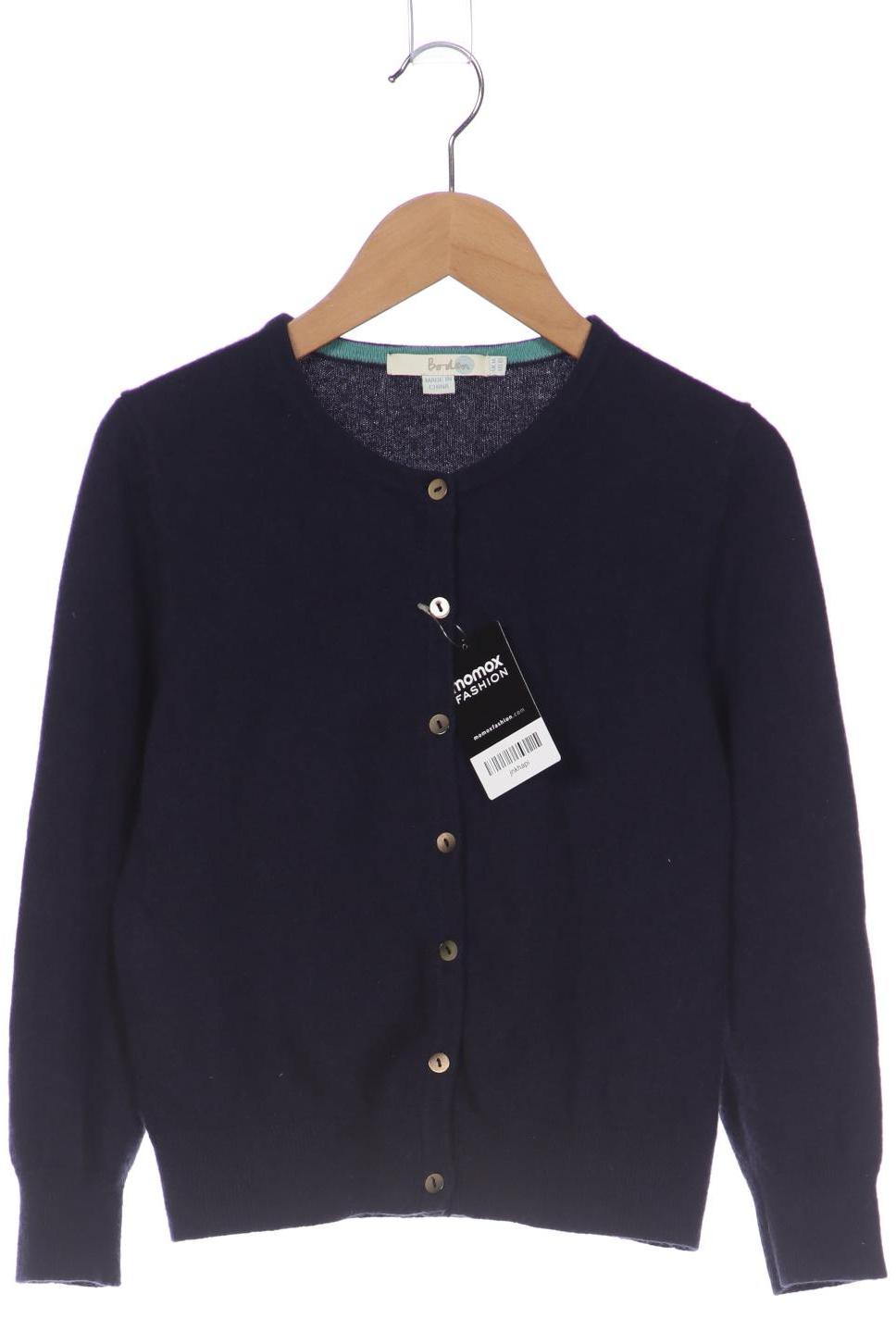 

Boden Damen Strickjacke, marineblau, Gr. 40