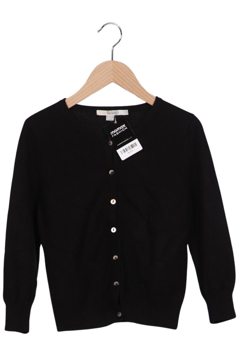 

Boden Damen Strickjacke, schwarz, Gr. 10