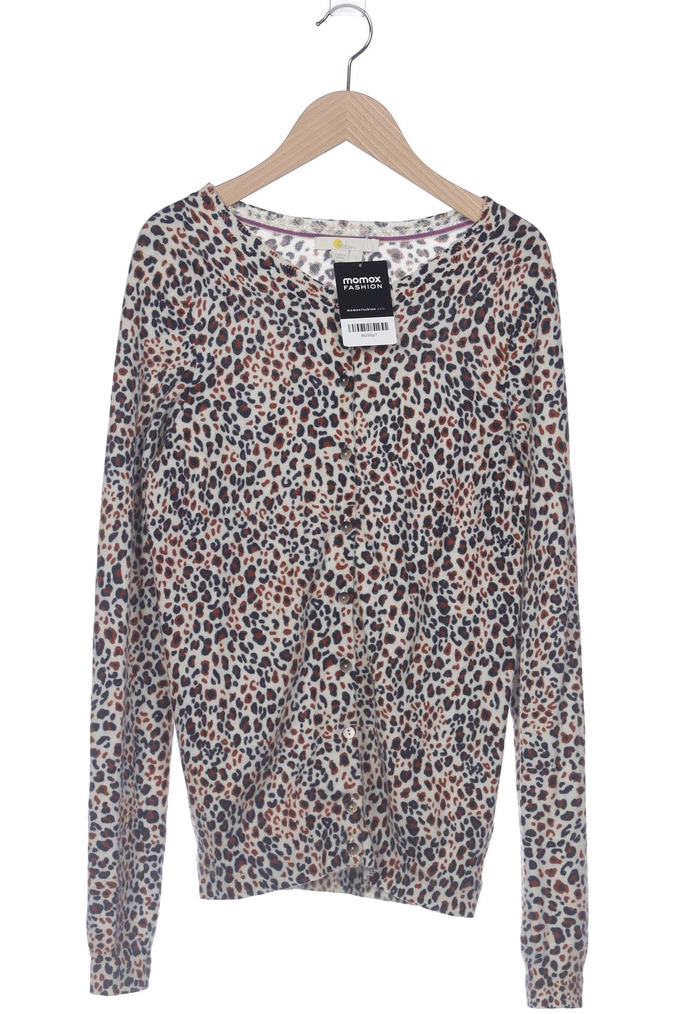 

Boden Damen Strickjacke, mehrfarbig, Gr. 36