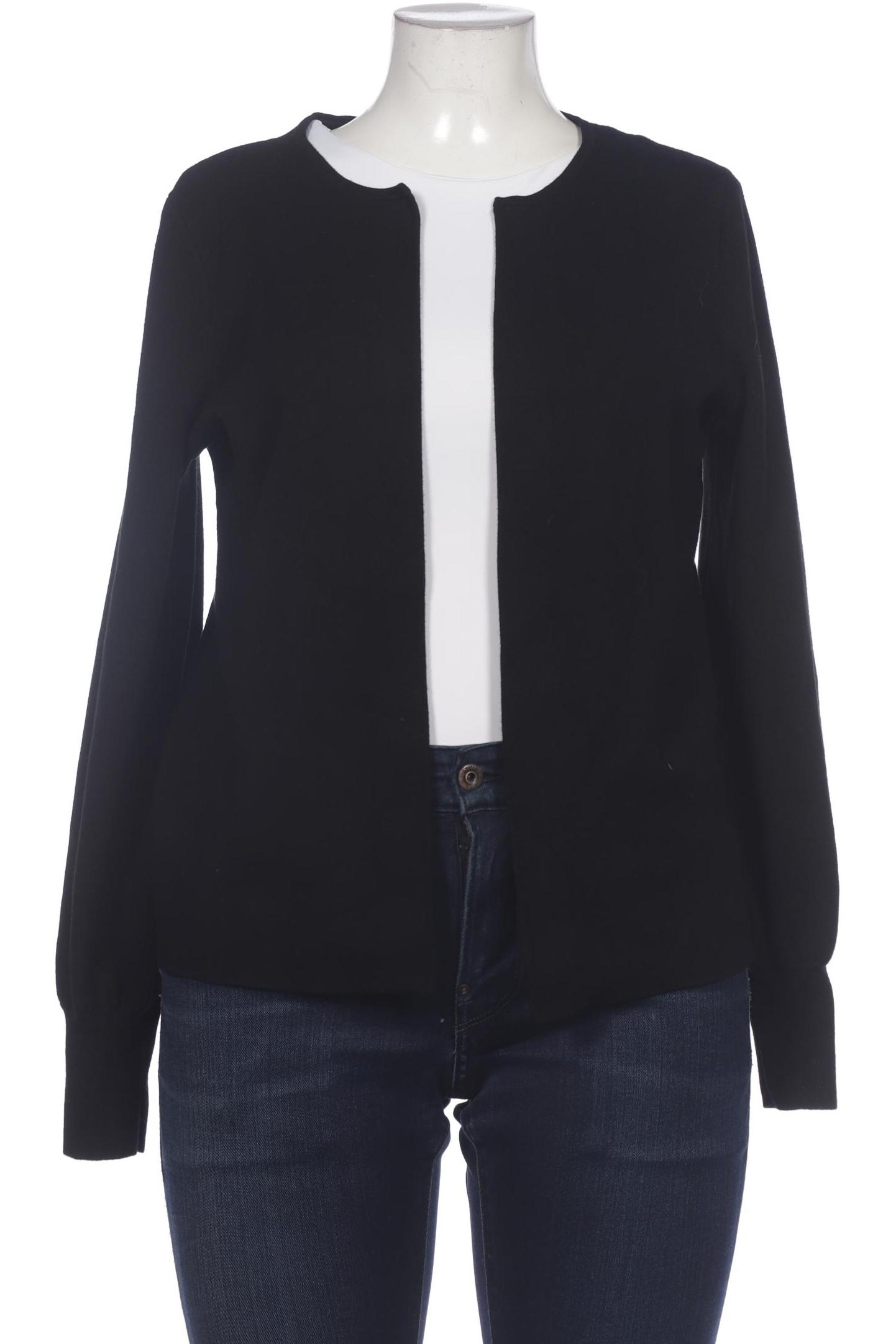 

Boden Damen Strickjacke, schwarz, Gr. 40