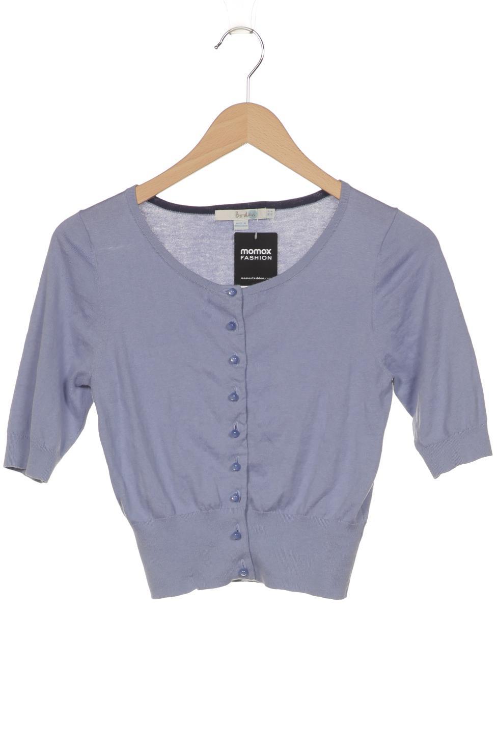 

Boden Damen Strickjacke, flieder