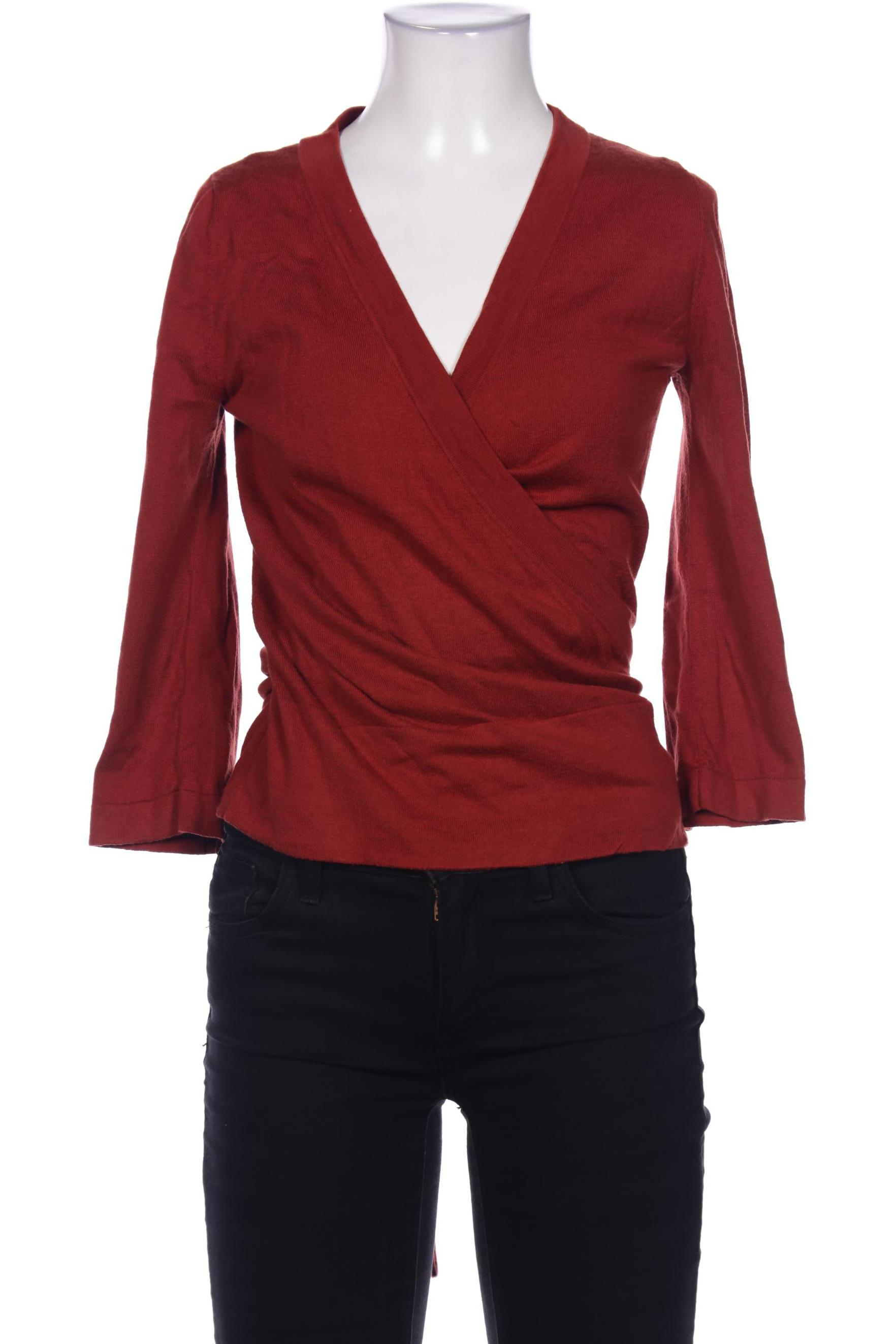 

Boden Damen Strickjacke, rot, Gr. 32