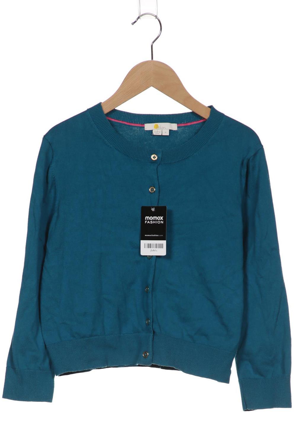 

Boden Damen Strickjacke, blau