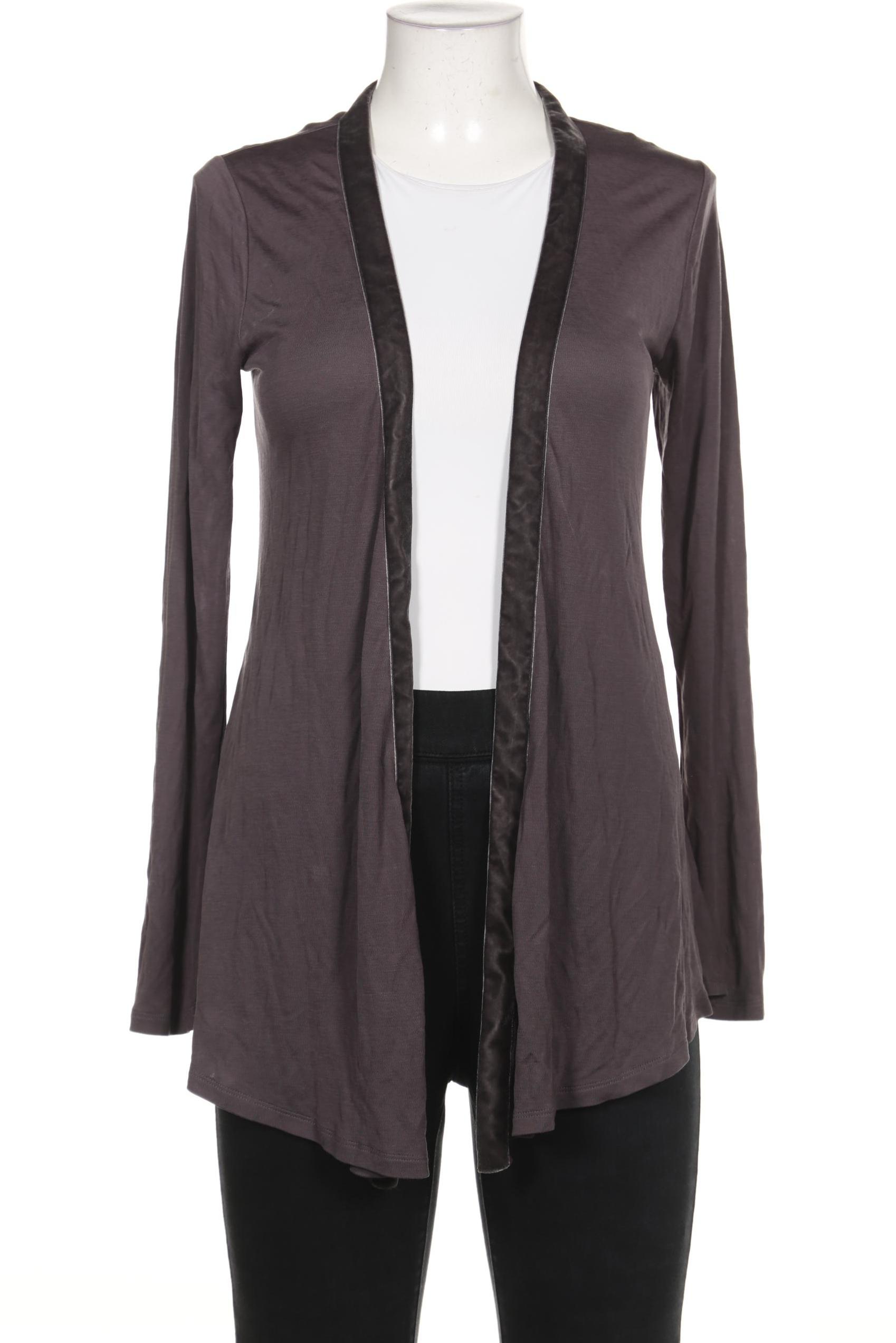 

Boden Damen Strickjacke, grau, Gr. 12
