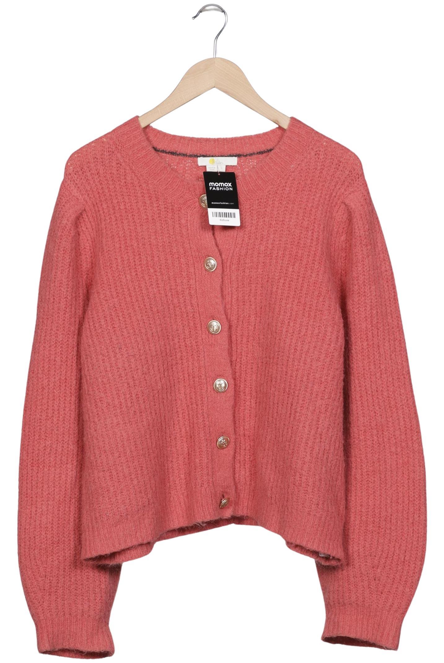 

Boden Damen Strickjacke, pink, Gr. 42