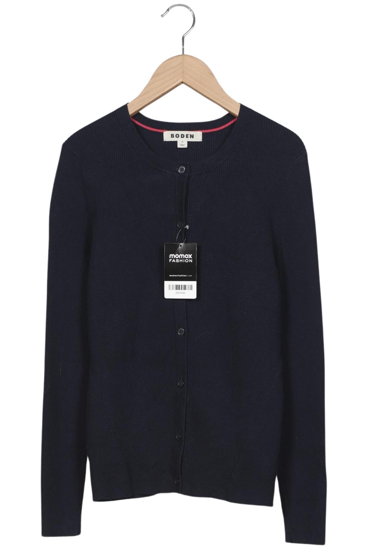 

Boden Damen Strickjacke, marineblau, Gr. 38