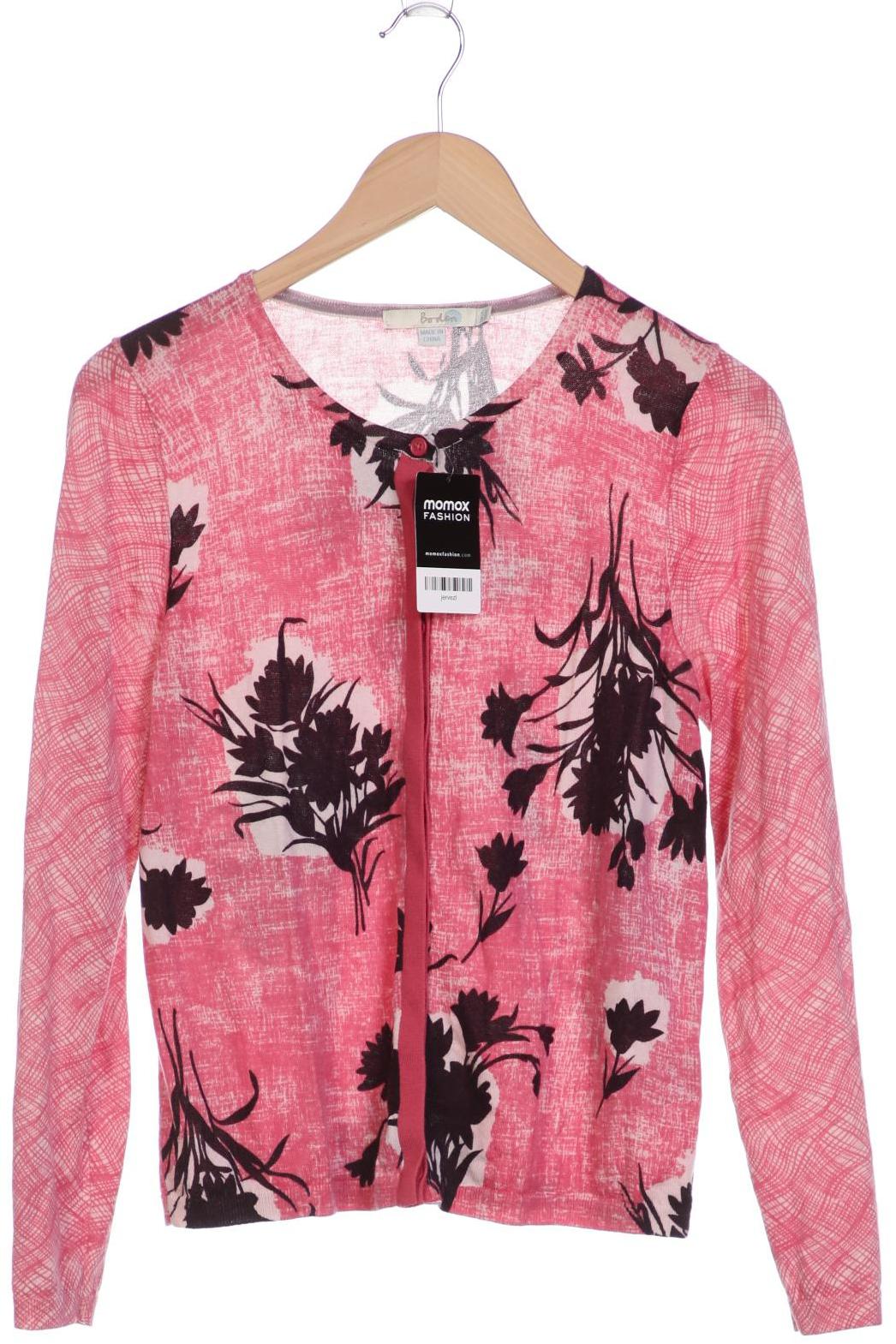 

Boden Damen Strickjacke, pink