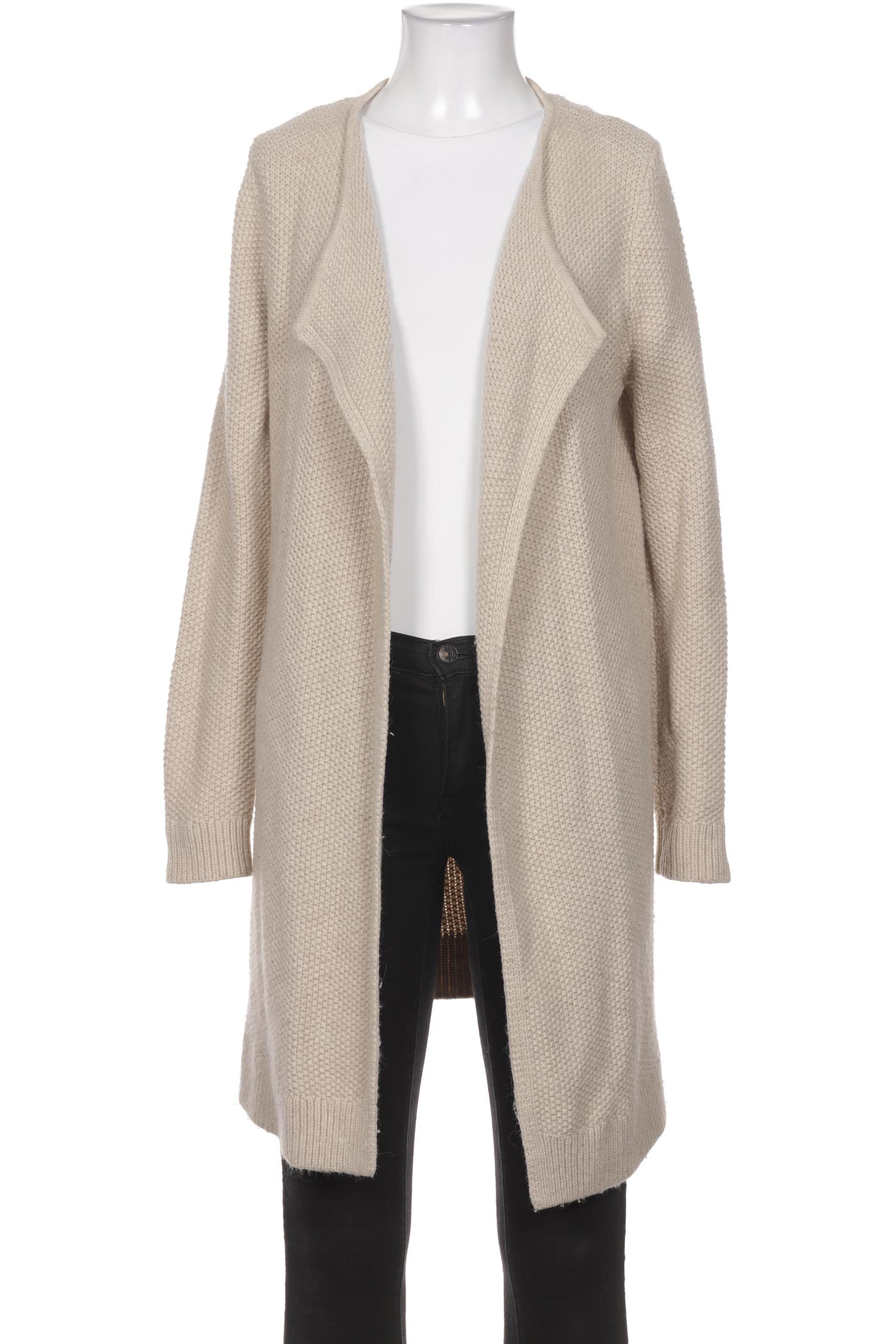

Boden Damen Strickjacke, beige, Gr. 36
