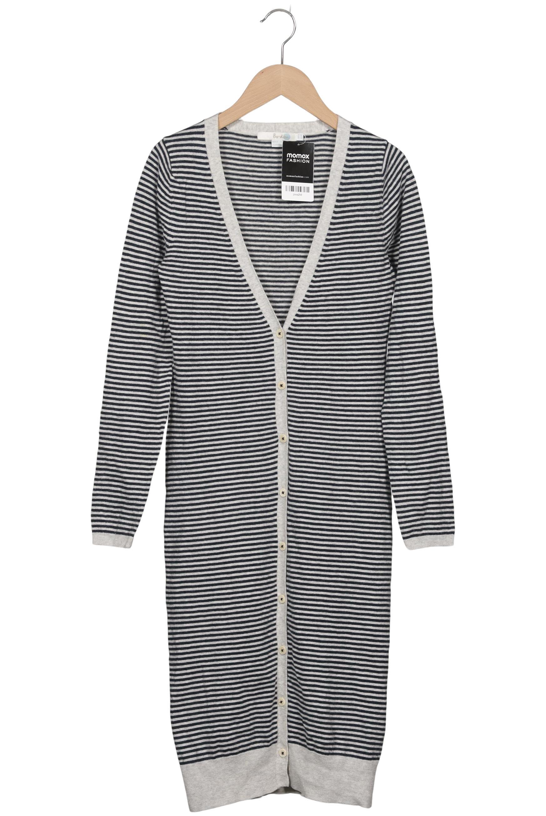 

Boden Damen Strickjacke, mehrfarbig, Gr. 34