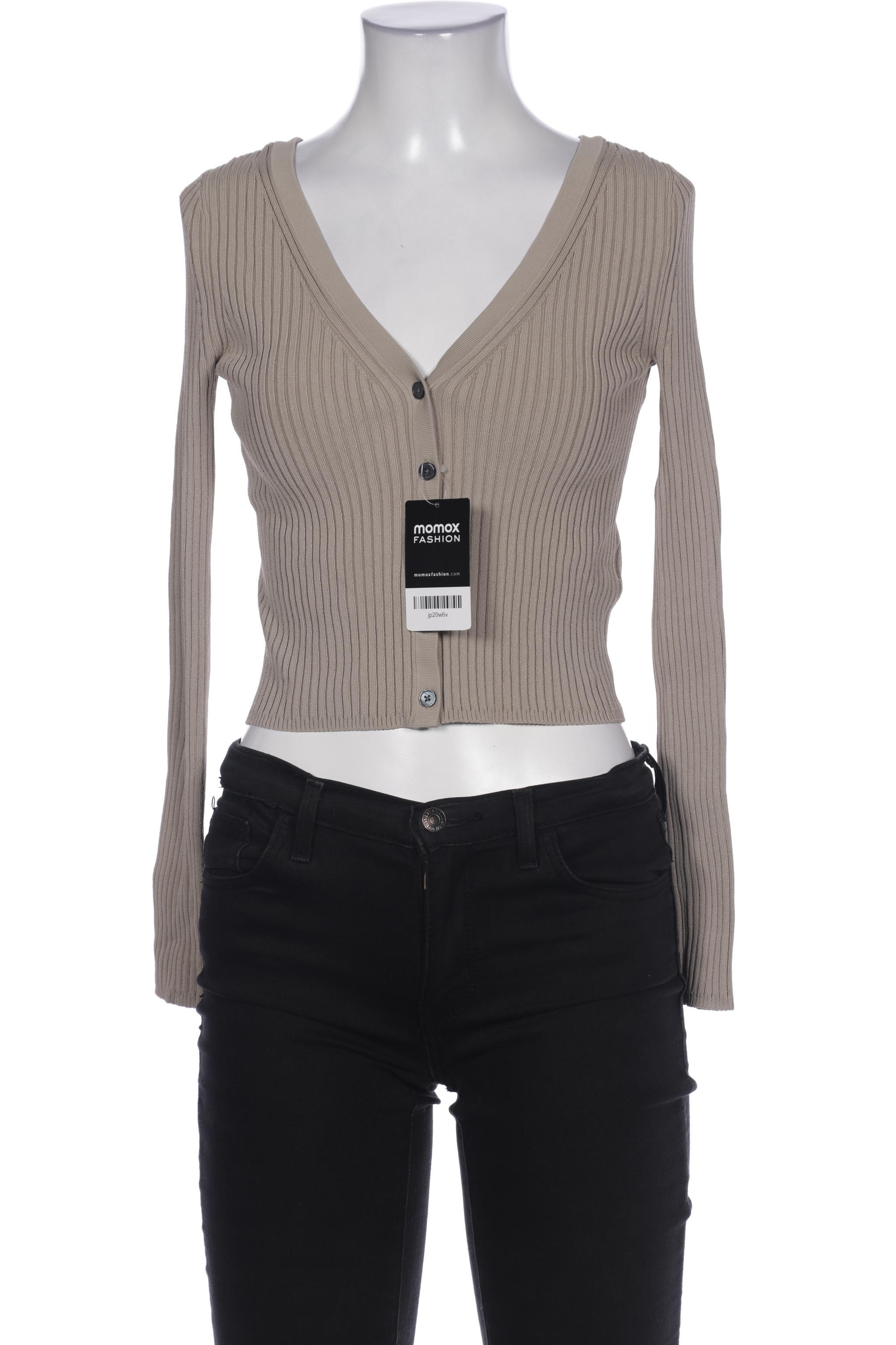 Thumbnail - Boden Damen Strickjacke, beige, Gr. 36