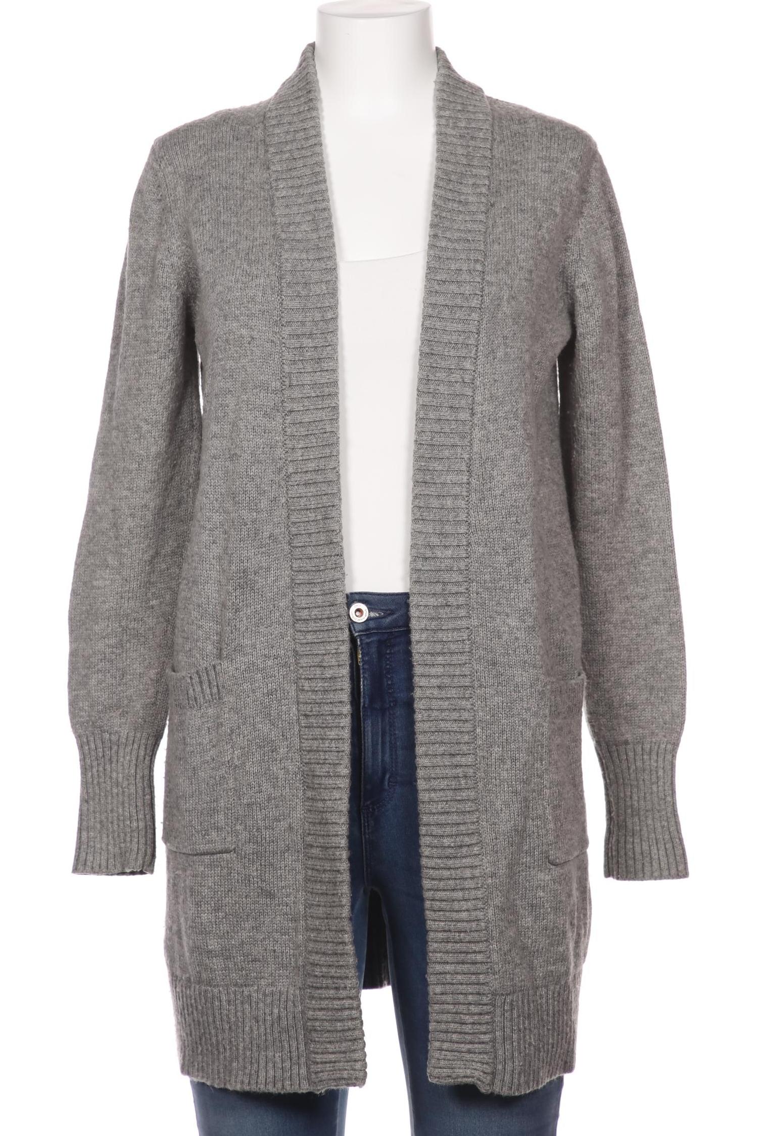 

Boden Damen Strickjacke, grau, Gr. 38