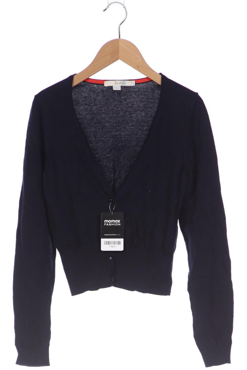 

Boden Damen Strickjacke, marineblau, Gr. 36