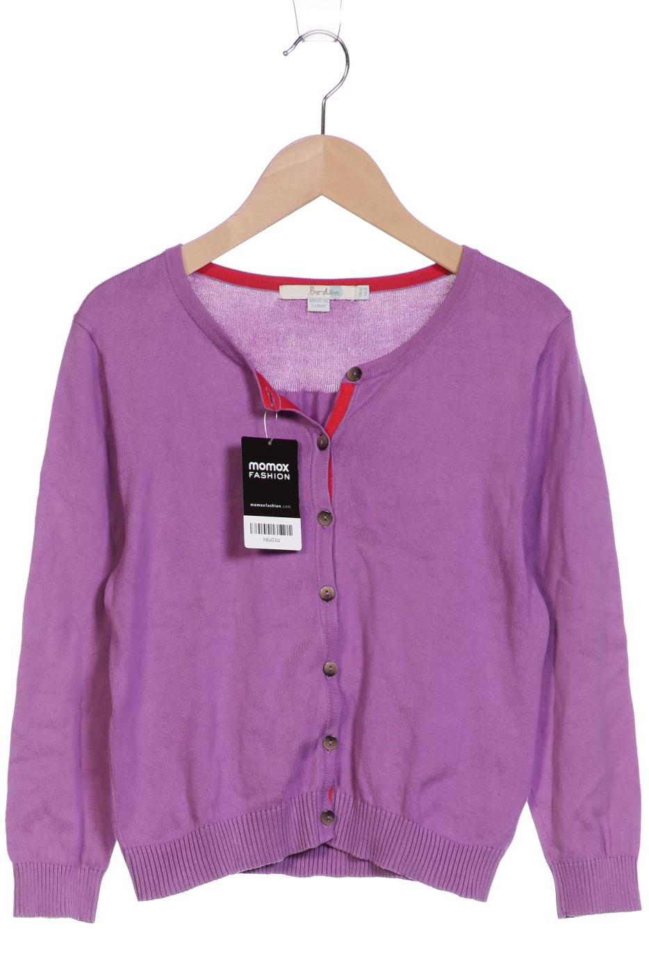 

Boden Damen Strickjacke, flieder, Gr. 38