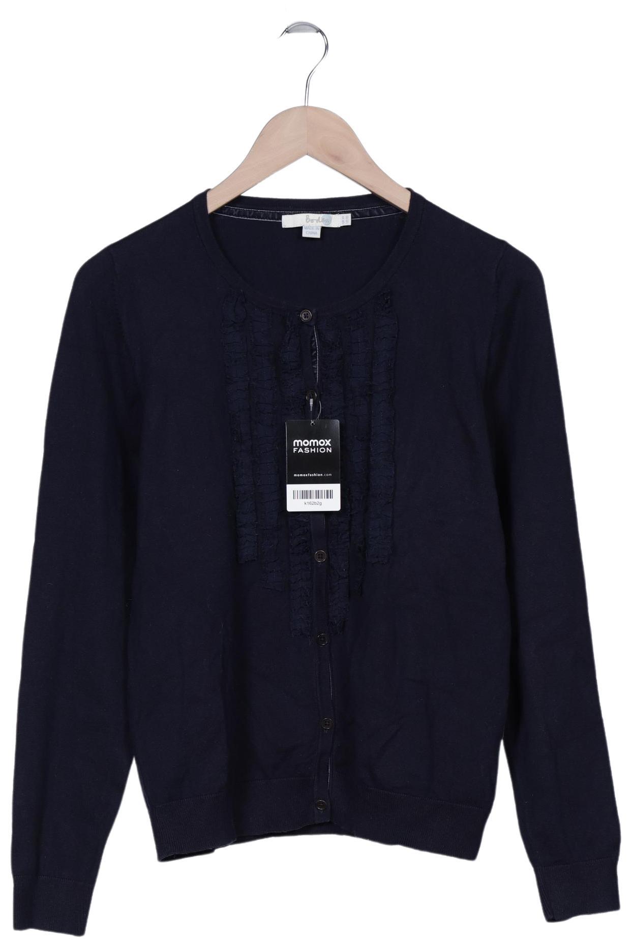 

Boden Damen Strickjacke, marineblau, Gr. 40