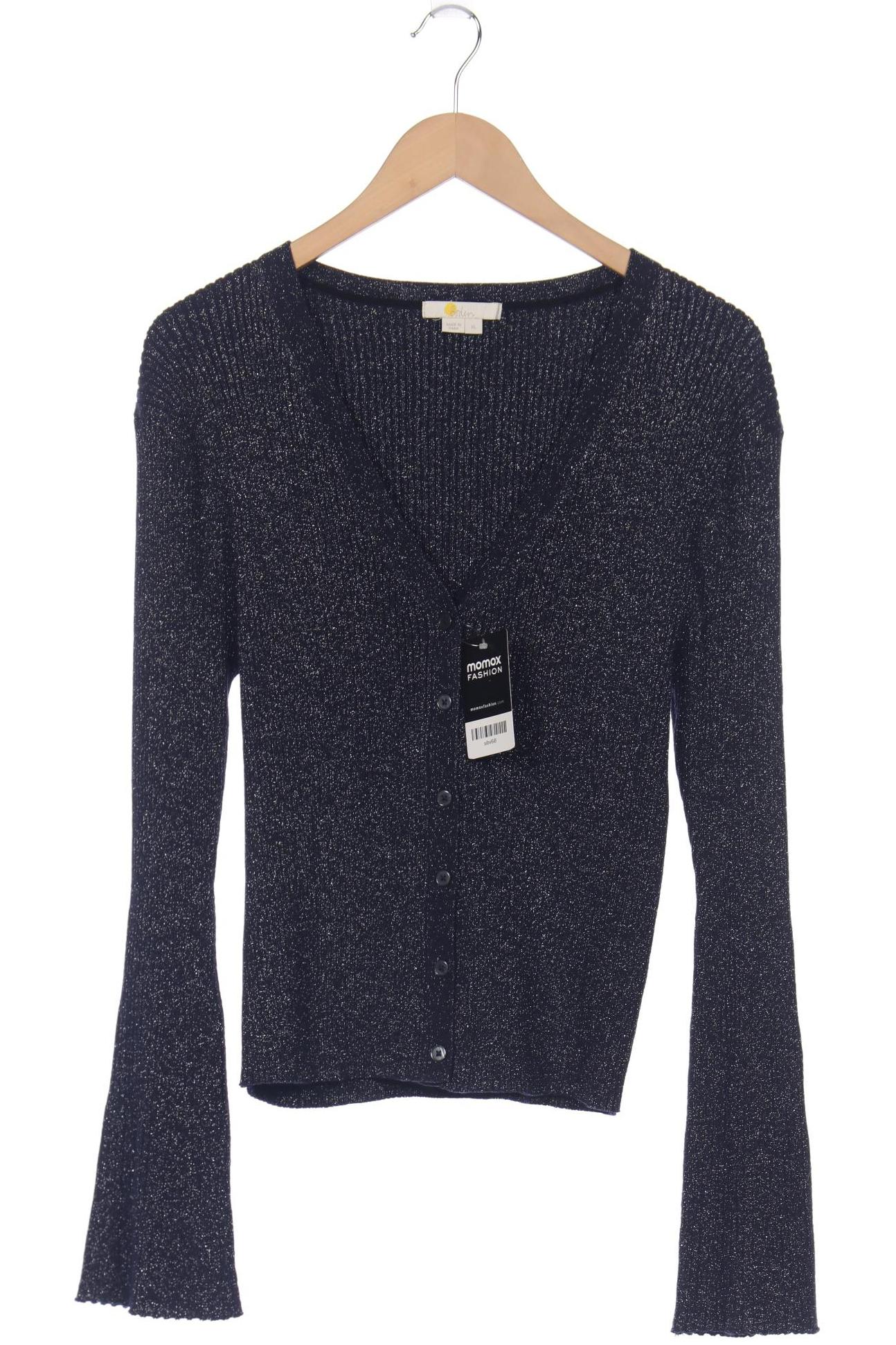 

Boden Damen Strickjacke, marineblau, Gr. 44
