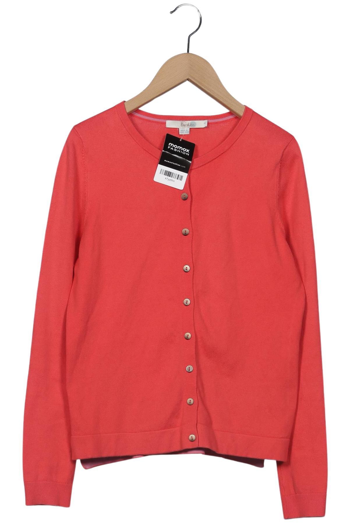 

Boden Damen Strickjacke, pink, Gr. 36