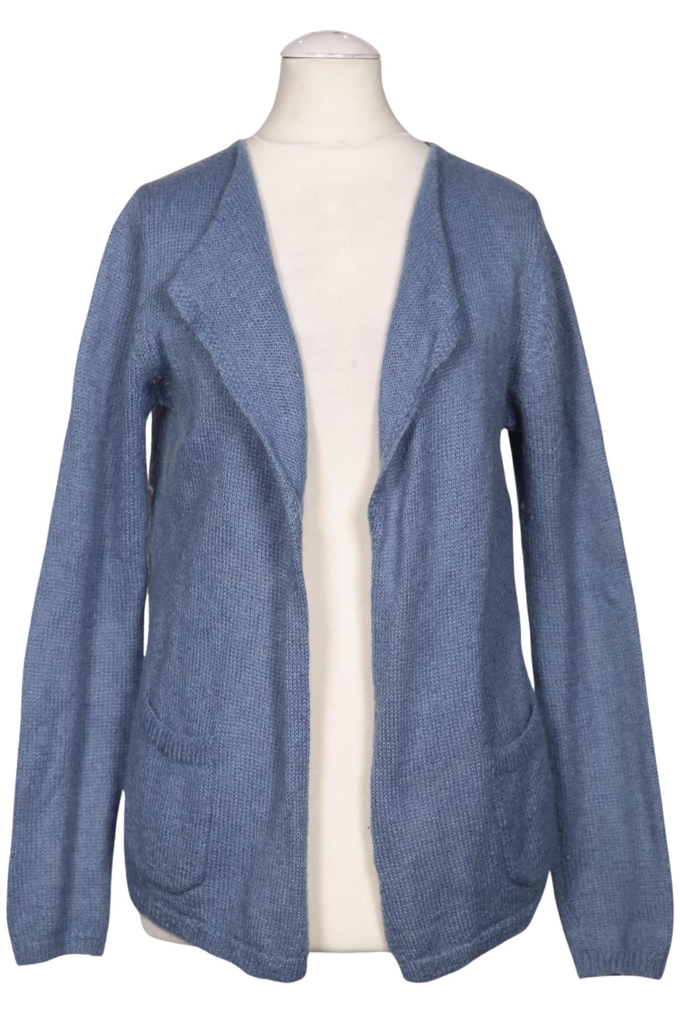 

Boden Damen Strickjacke, blau, Gr. 32