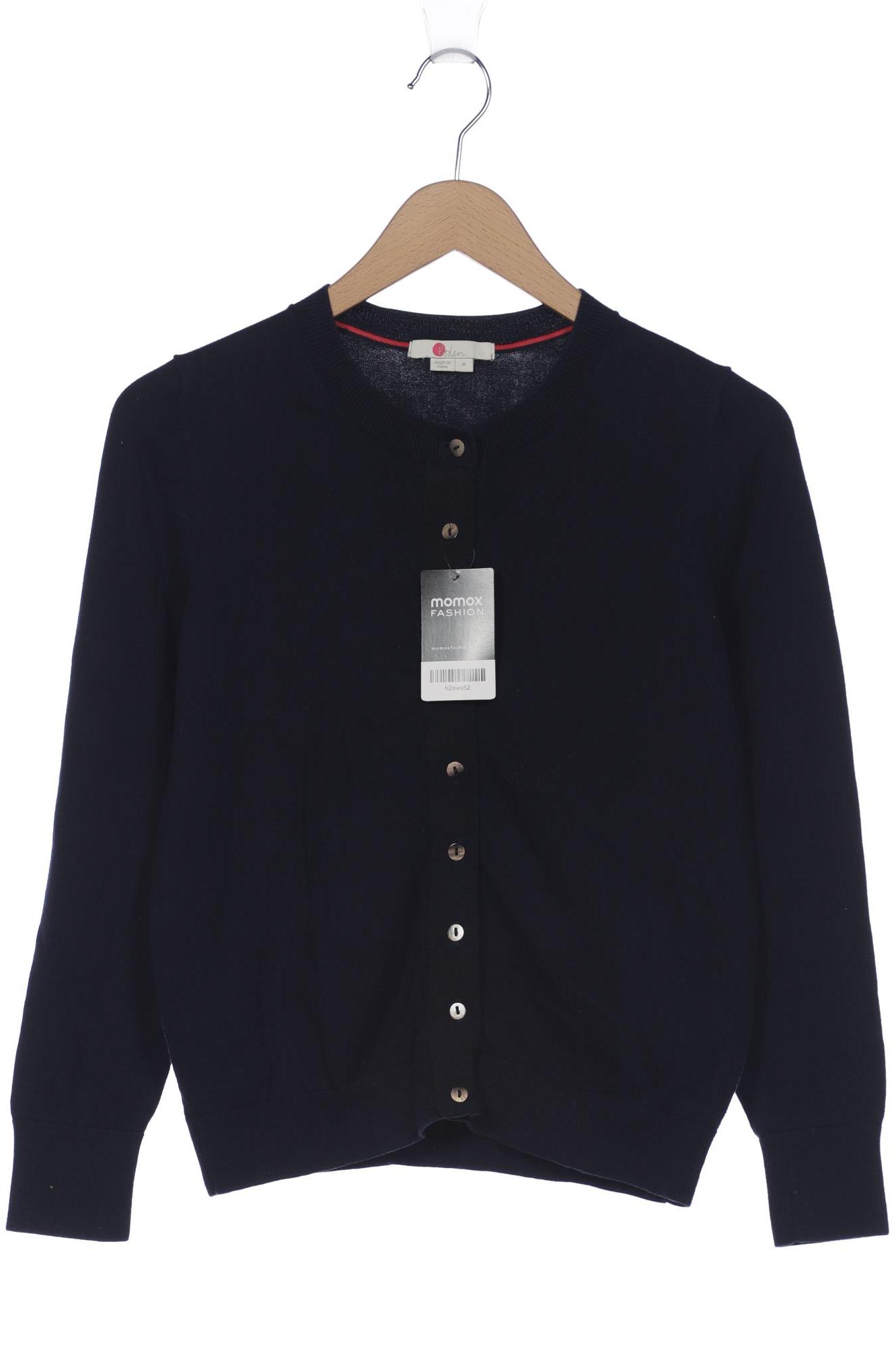 

Boden Damen Strickjacke, marineblau, Gr. 38