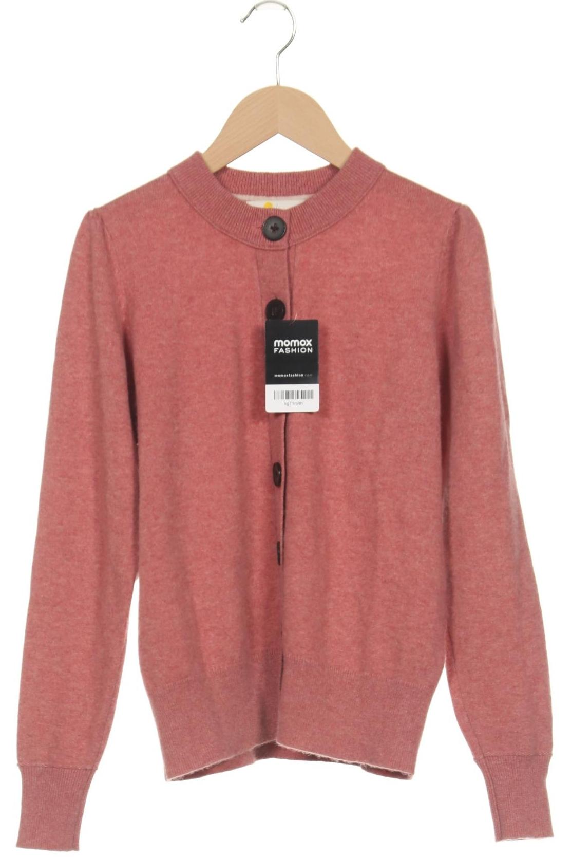 

Boden Damen Strickjacke, pink, Gr. 34