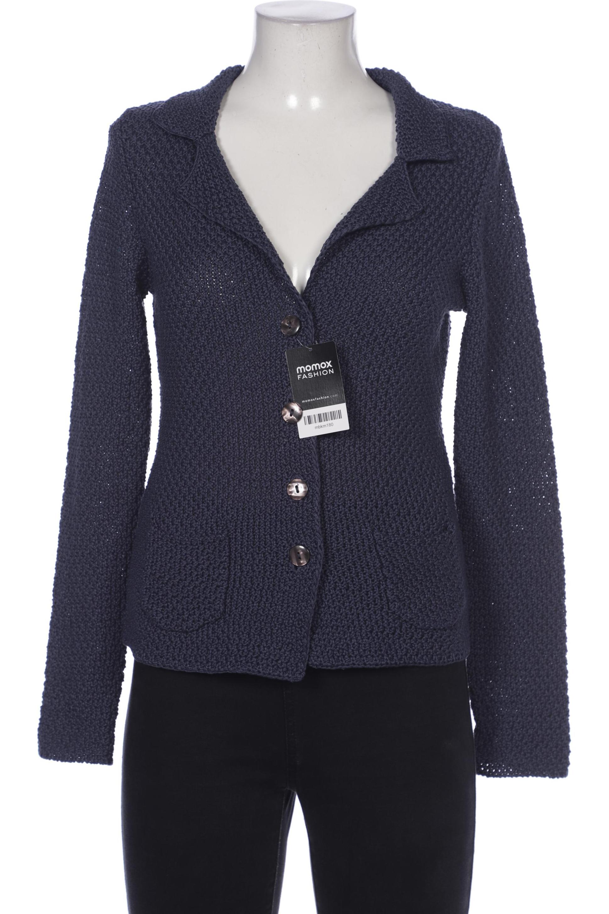 

Boden Damen Strickjacke, marineblau, Gr. 12