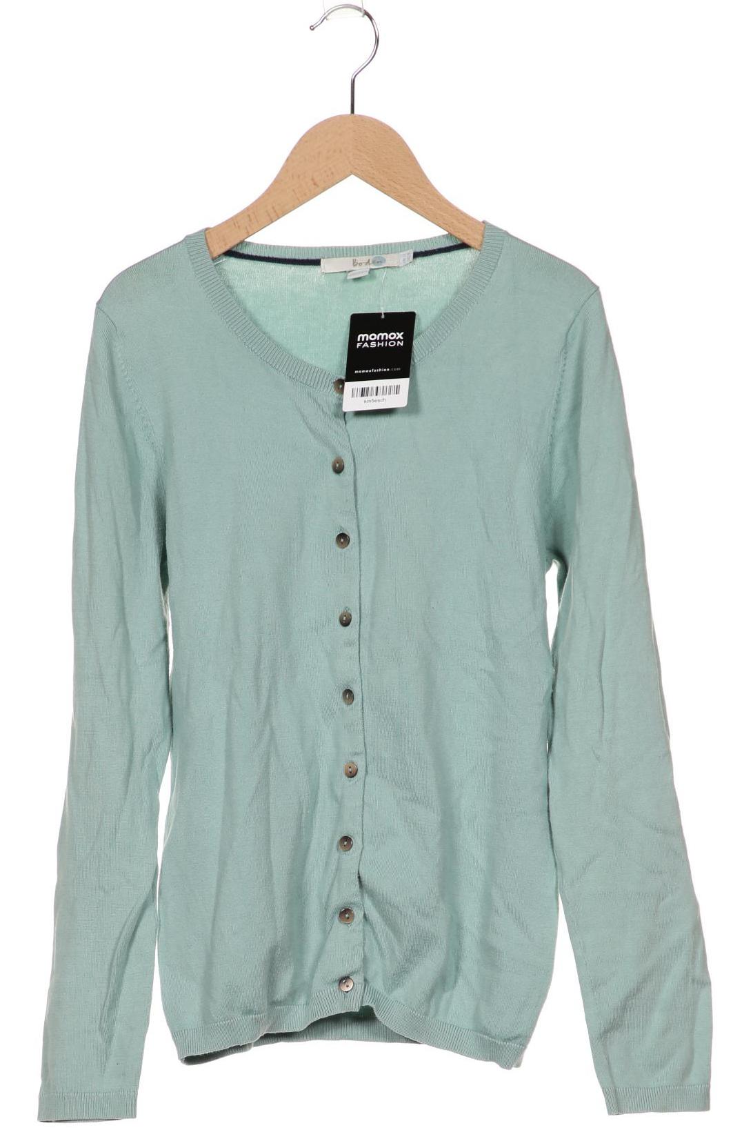 

Boden Damen Strickjacke, türkis