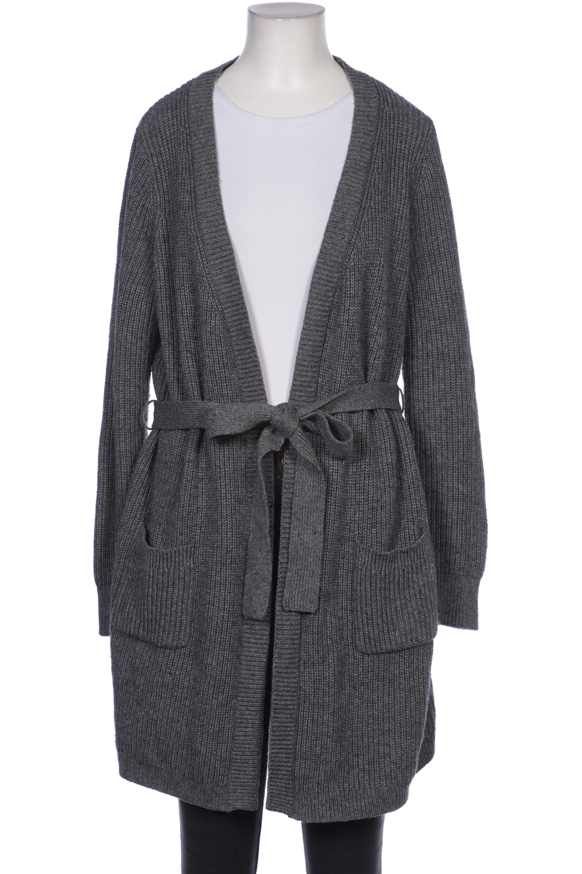 

Boden Damen Strickjacke, grau, Gr. 38