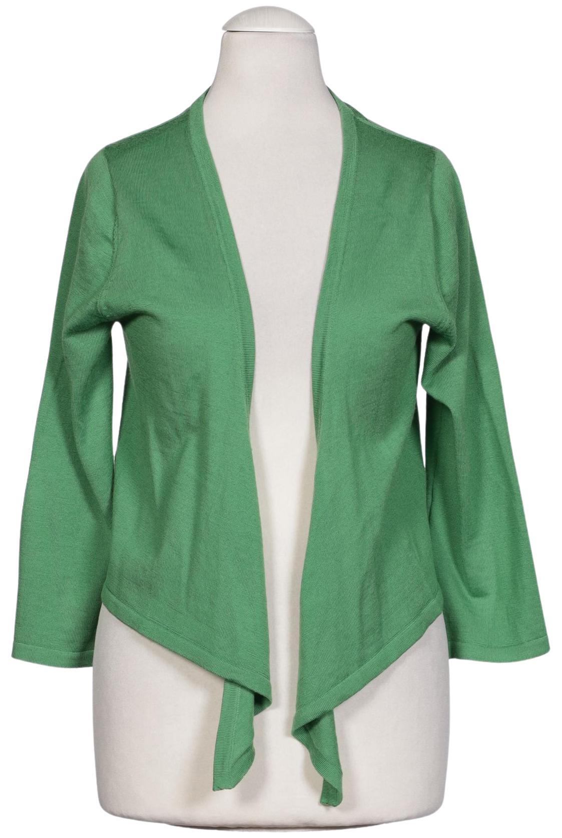 

Boden Damen Strickjacke, grün, Gr. 36