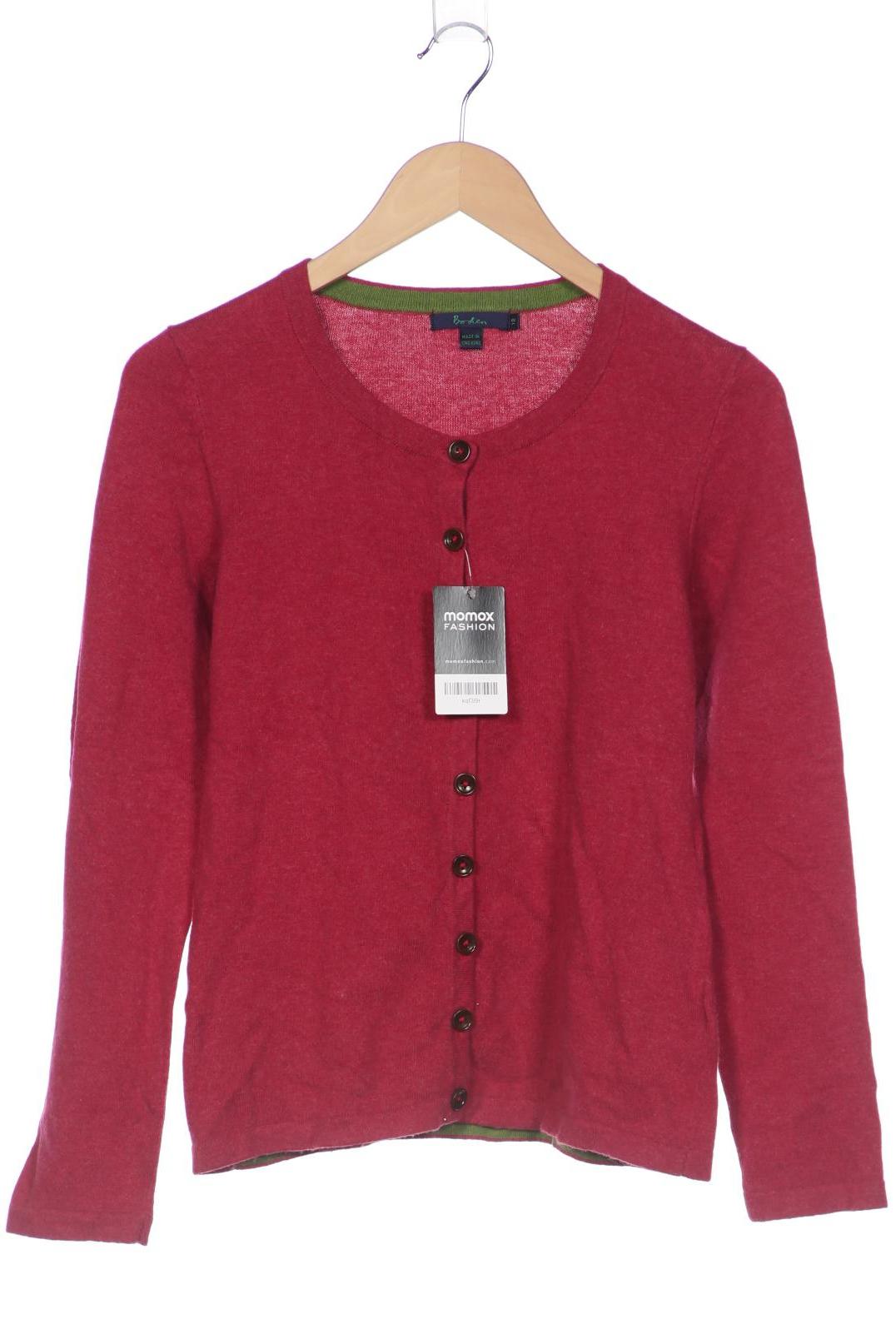 

Boden Damen Strickjacke, pink
