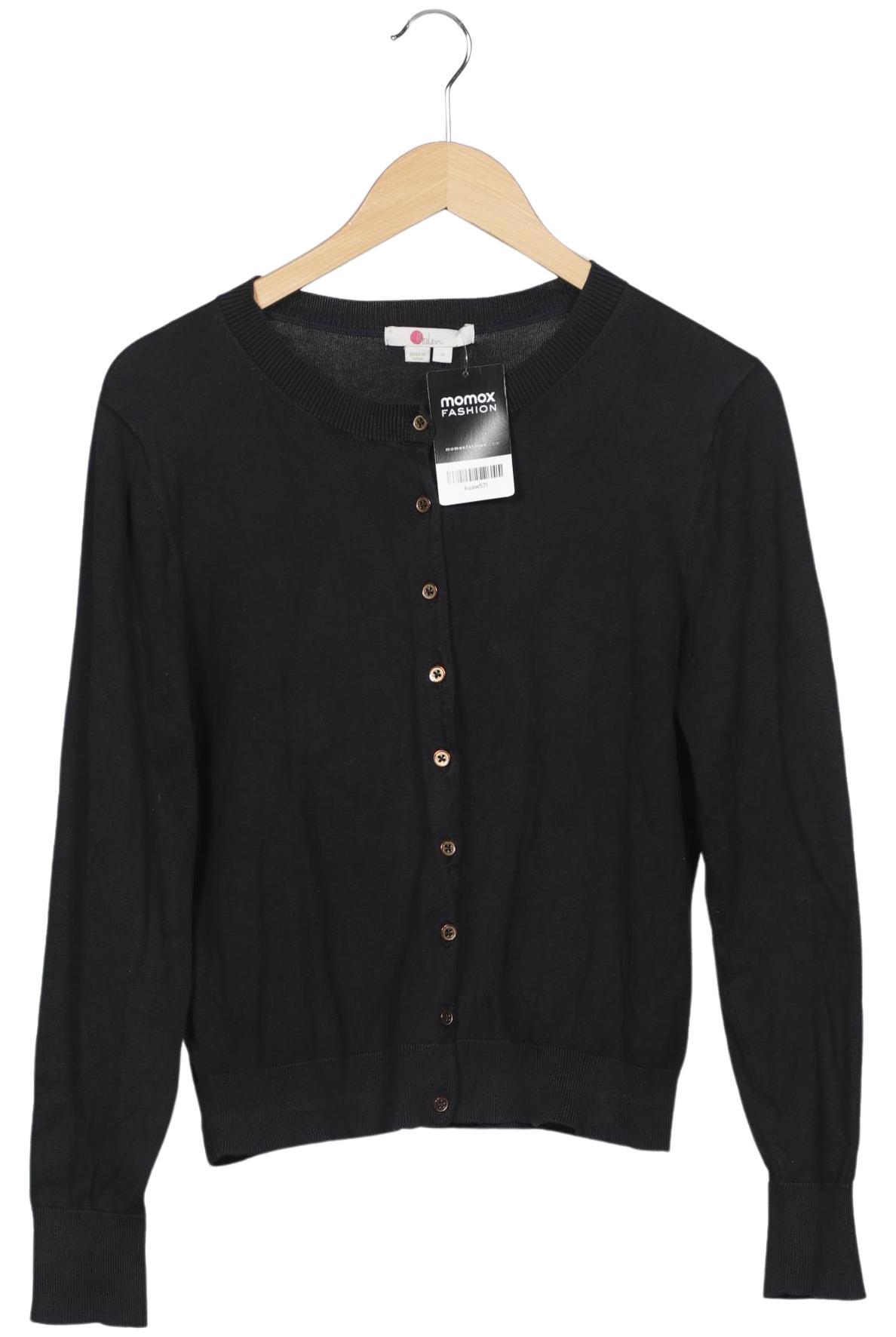 

Boden Damen Strickjacke, schwarz, Gr. 38