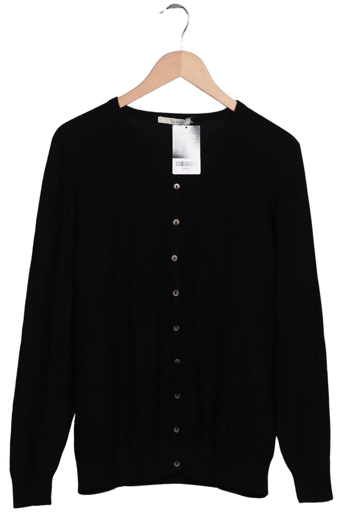 

Boden Damen Strickjacke, schwarz, Gr. 46