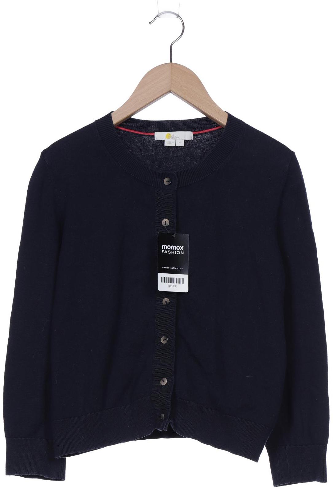 

Boden Damen Strickjacke, marineblau, Gr. 38