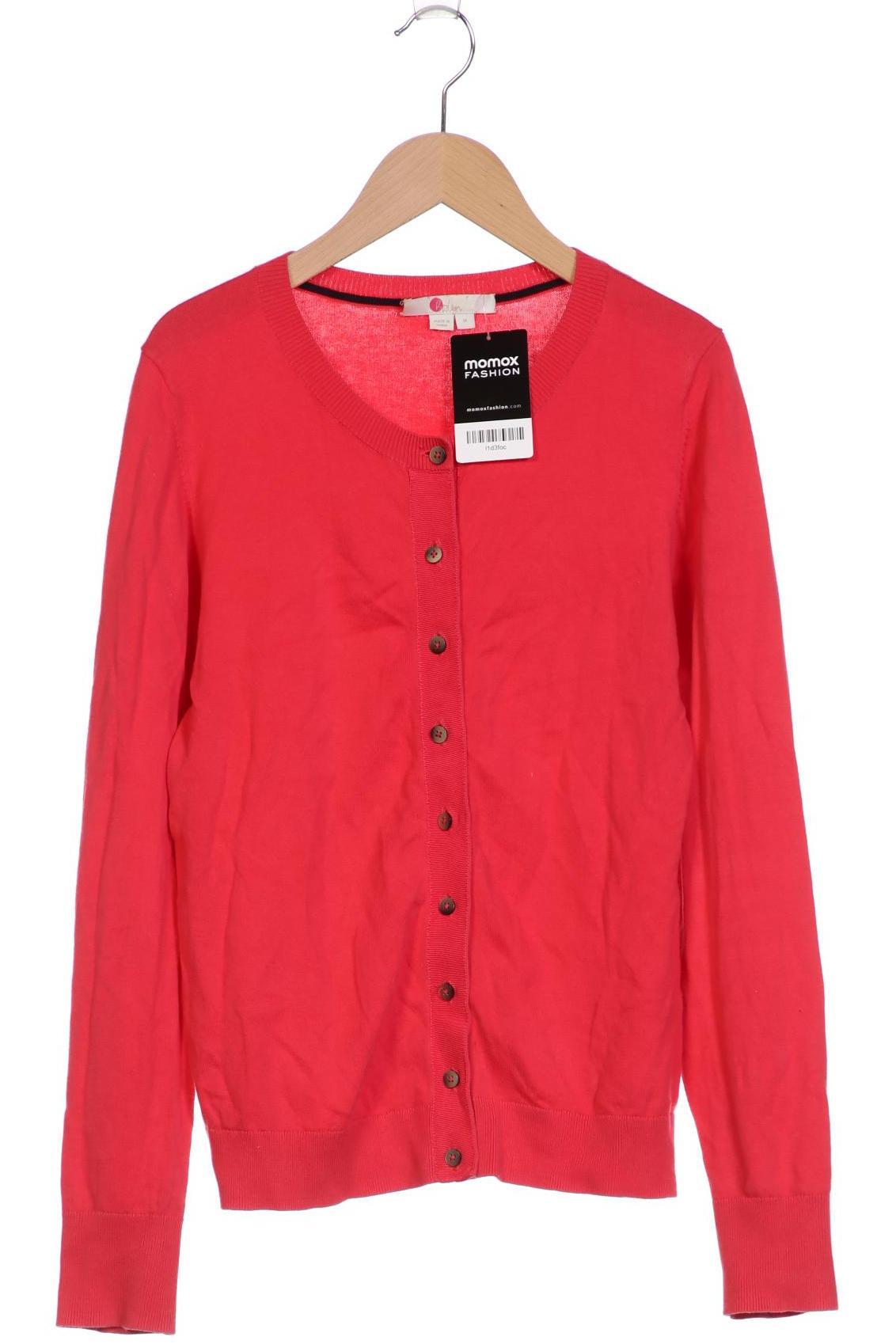 

Boden Damen Strickjacke, rot, Gr. 38