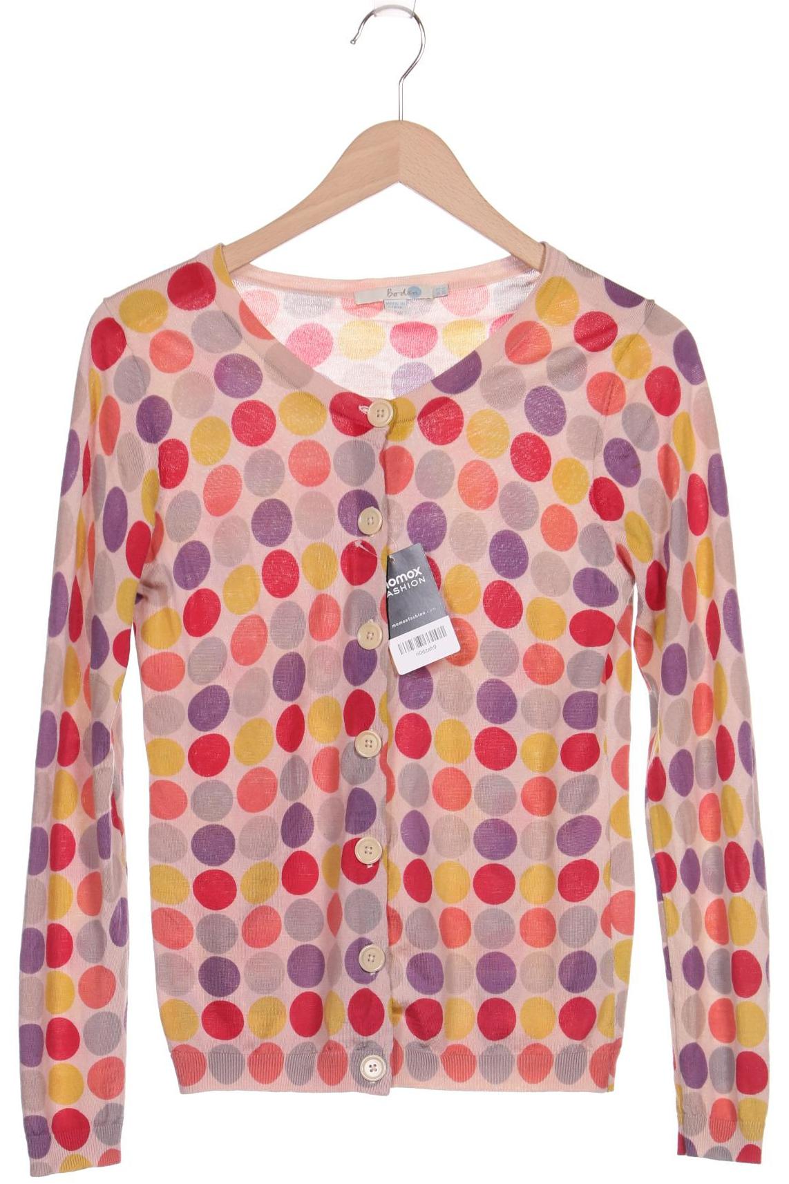 

Boden Damen Strickjacke, mehrfarbig