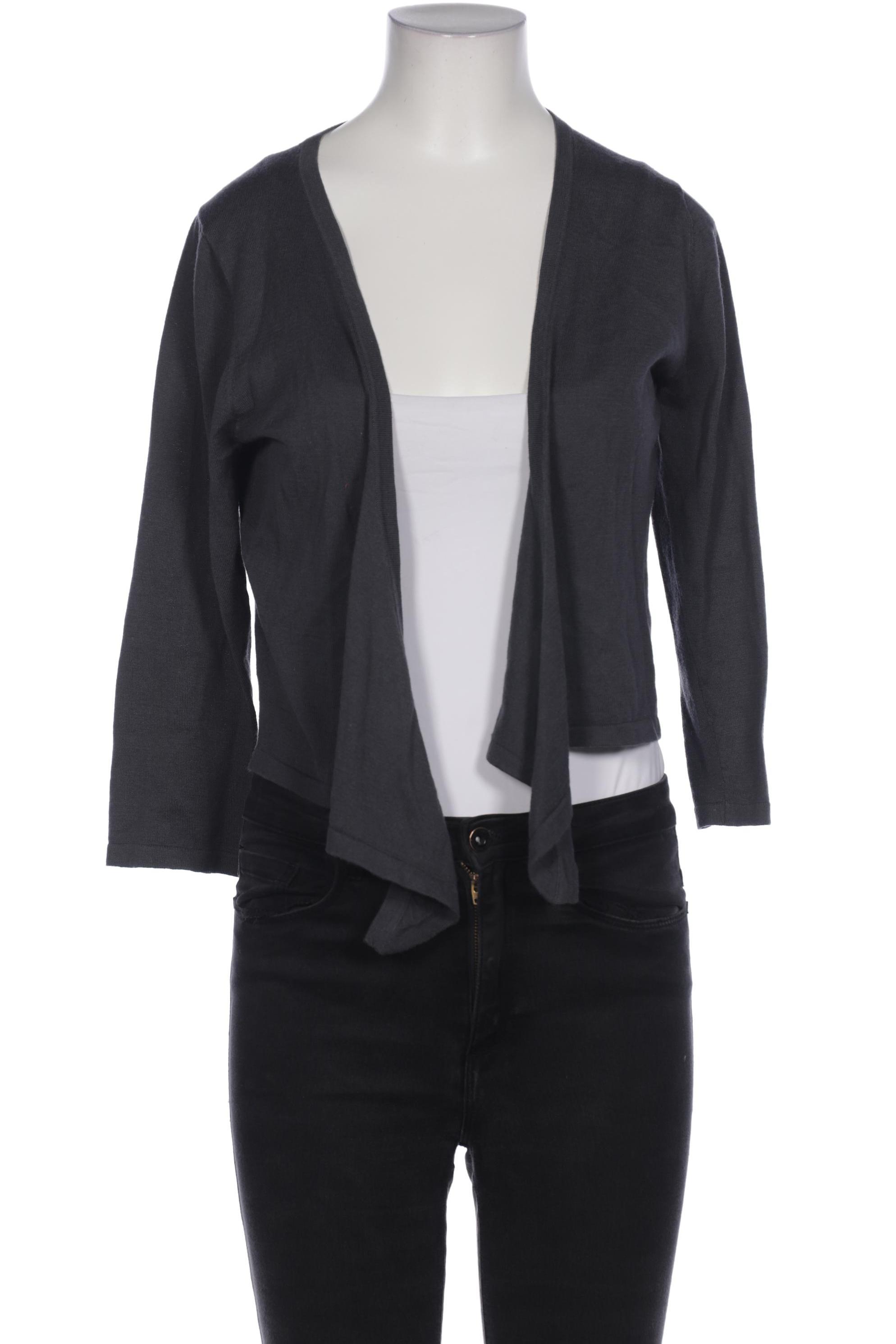

Boden Damen Strickjacke, grau, Gr. 36