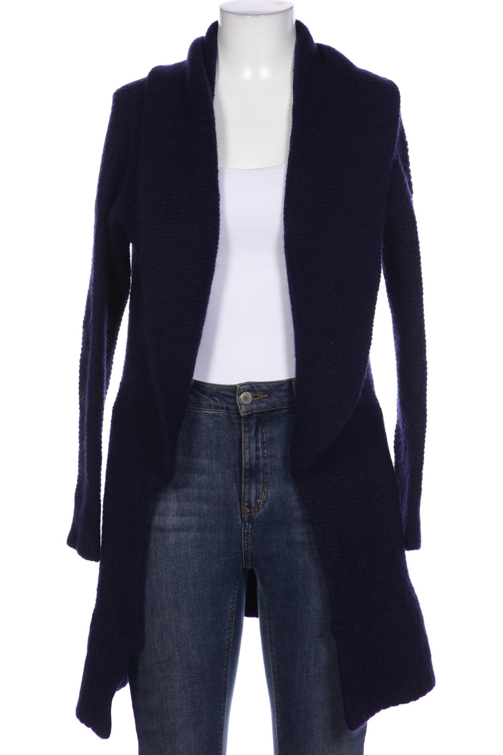 

Boden Damen Strickjacke, marineblau, Gr. 36