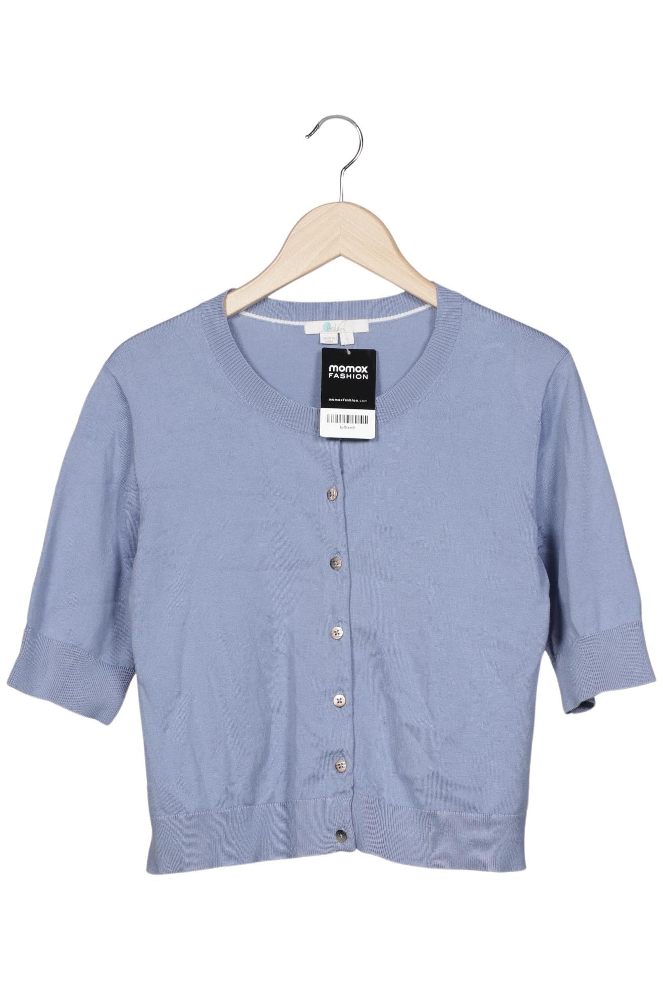 

Boden Damen Strickjacke, hellblau, Gr. 42