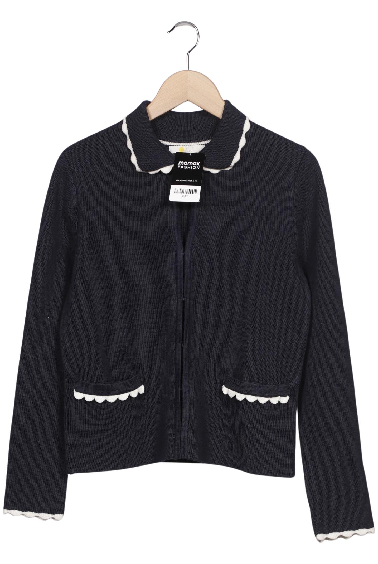 

Boden Damen Strickjacke, marineblau, Gr. 34